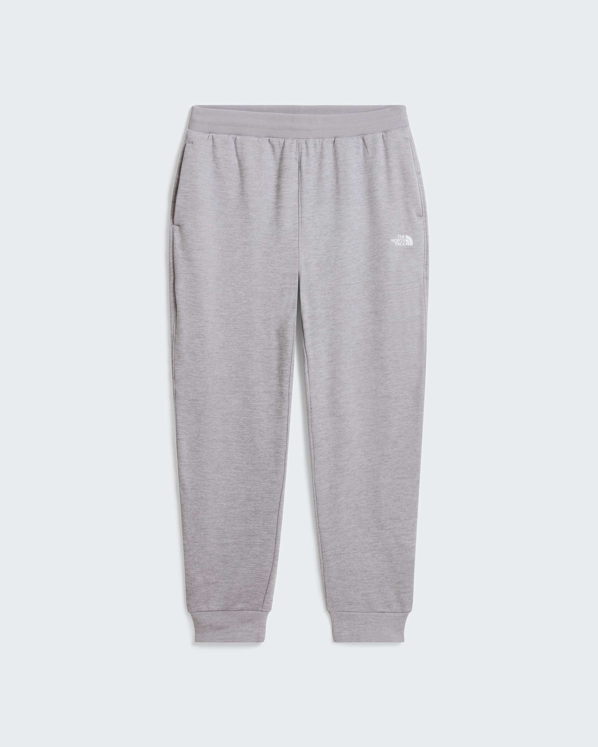 TNF Performance Fleecejoggingbroek voor heren TNF alt30