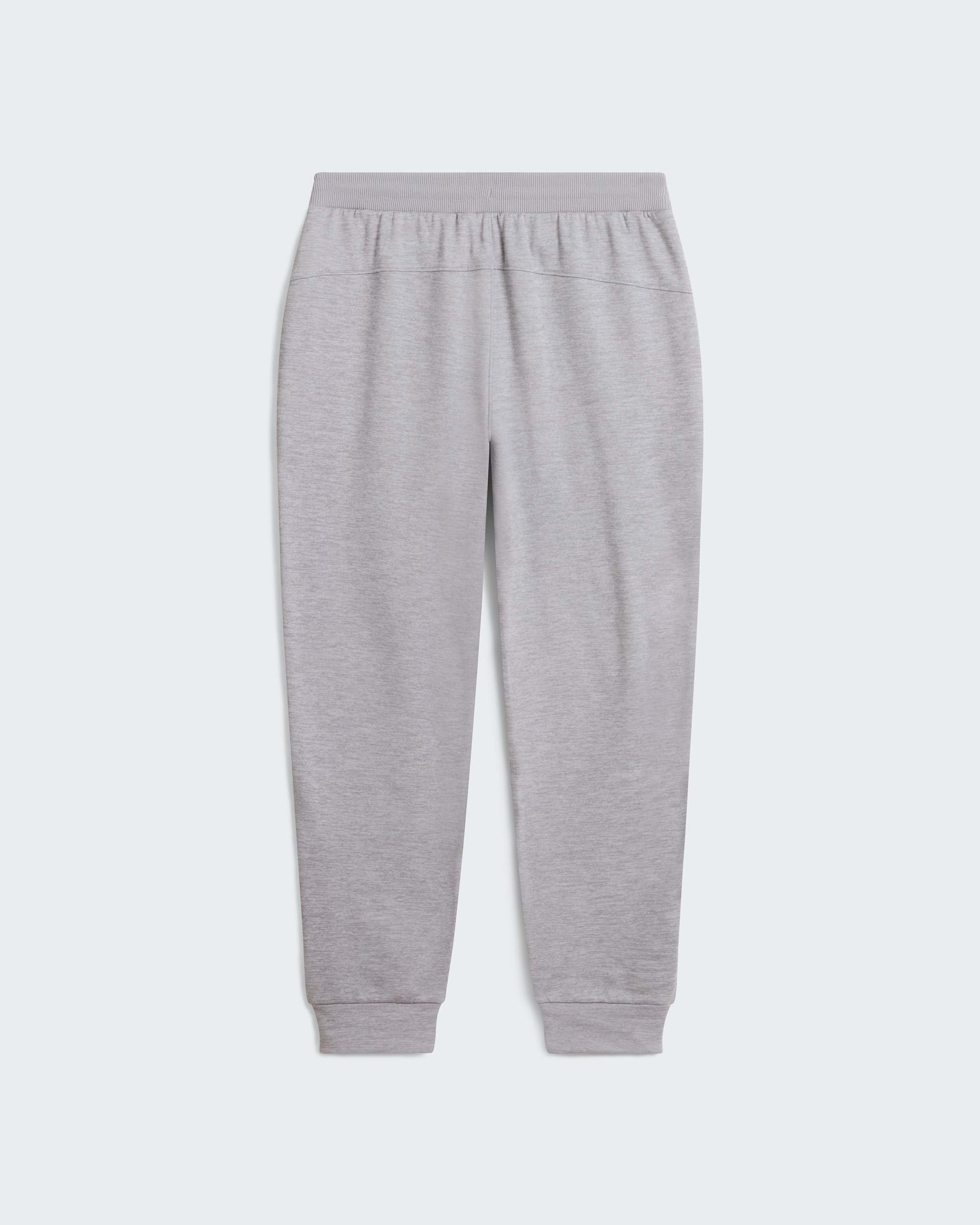 TNF Performance Fleecejoggingbroek voor heren TNF alt31