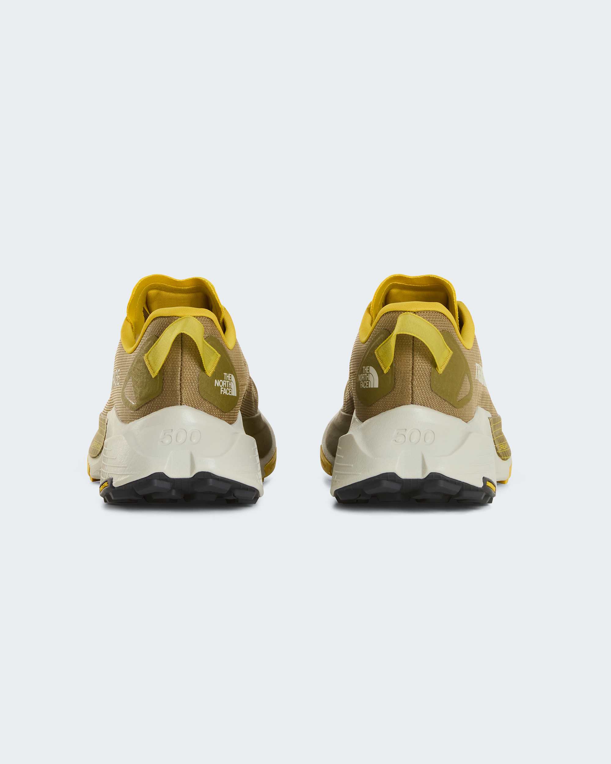 Chaussures de trail Altamesa 500  V2 pour homme TNF Caraway Seed Soapstone ALT6
