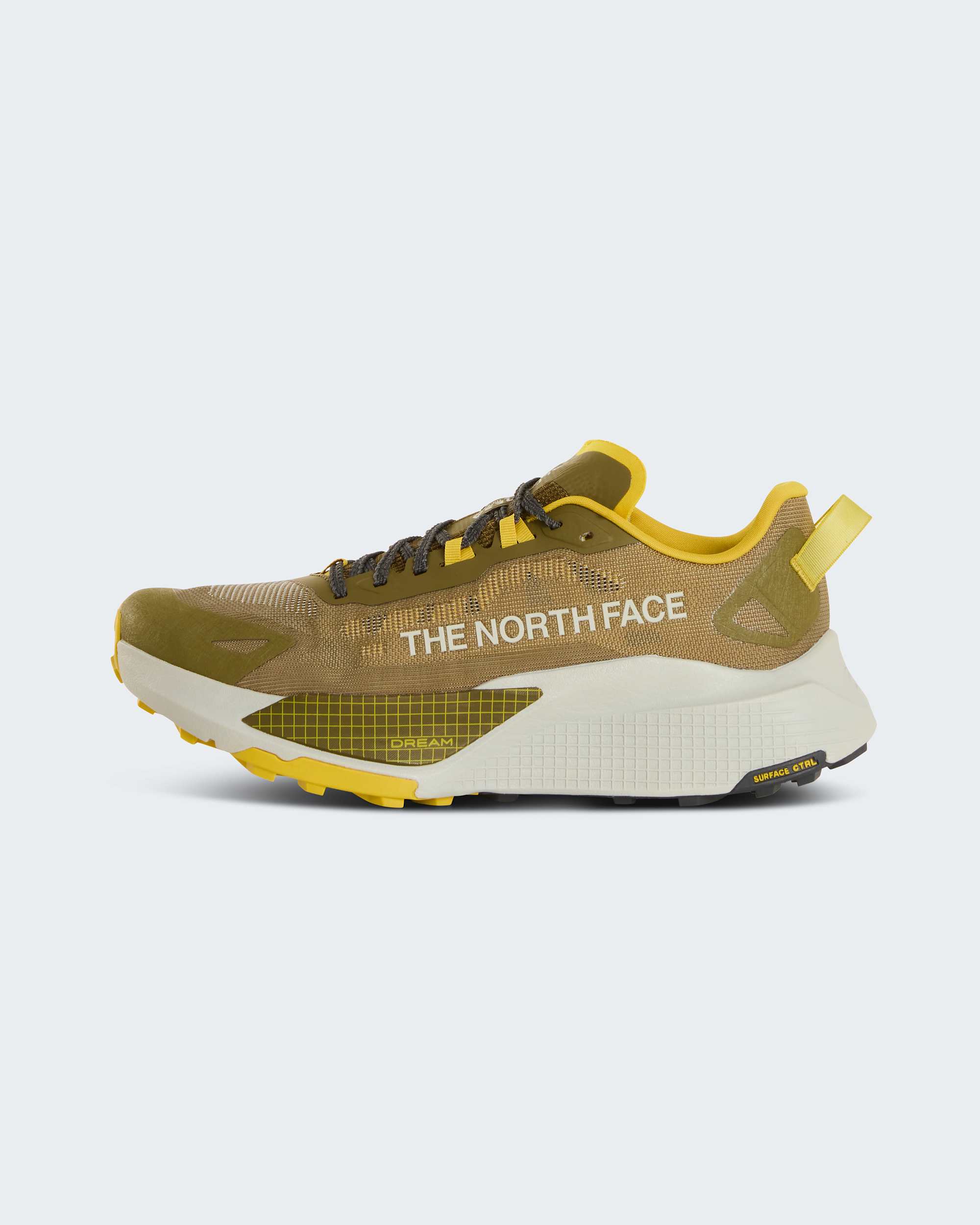 Chaussures de trail Altamesa 500  V2 pour homme TNF Caraway Seed Soapstone HERO