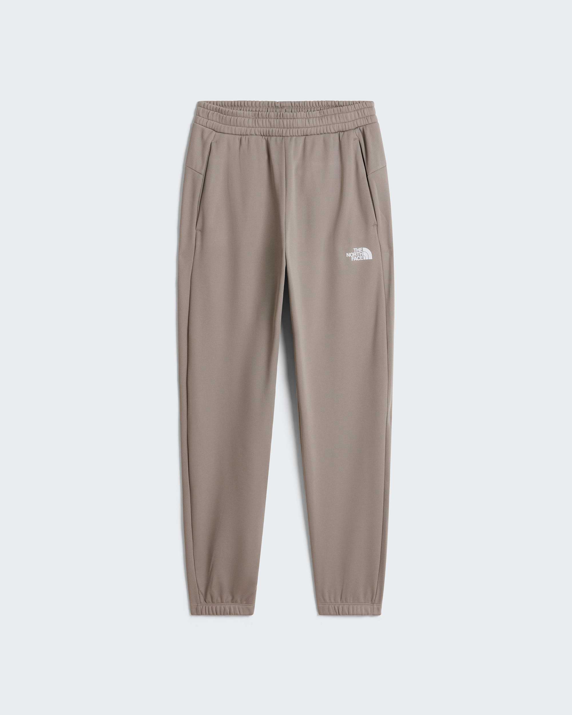 Mens Reaxion 20 Joggers TNF Stone Slab Dark Heather ALT30