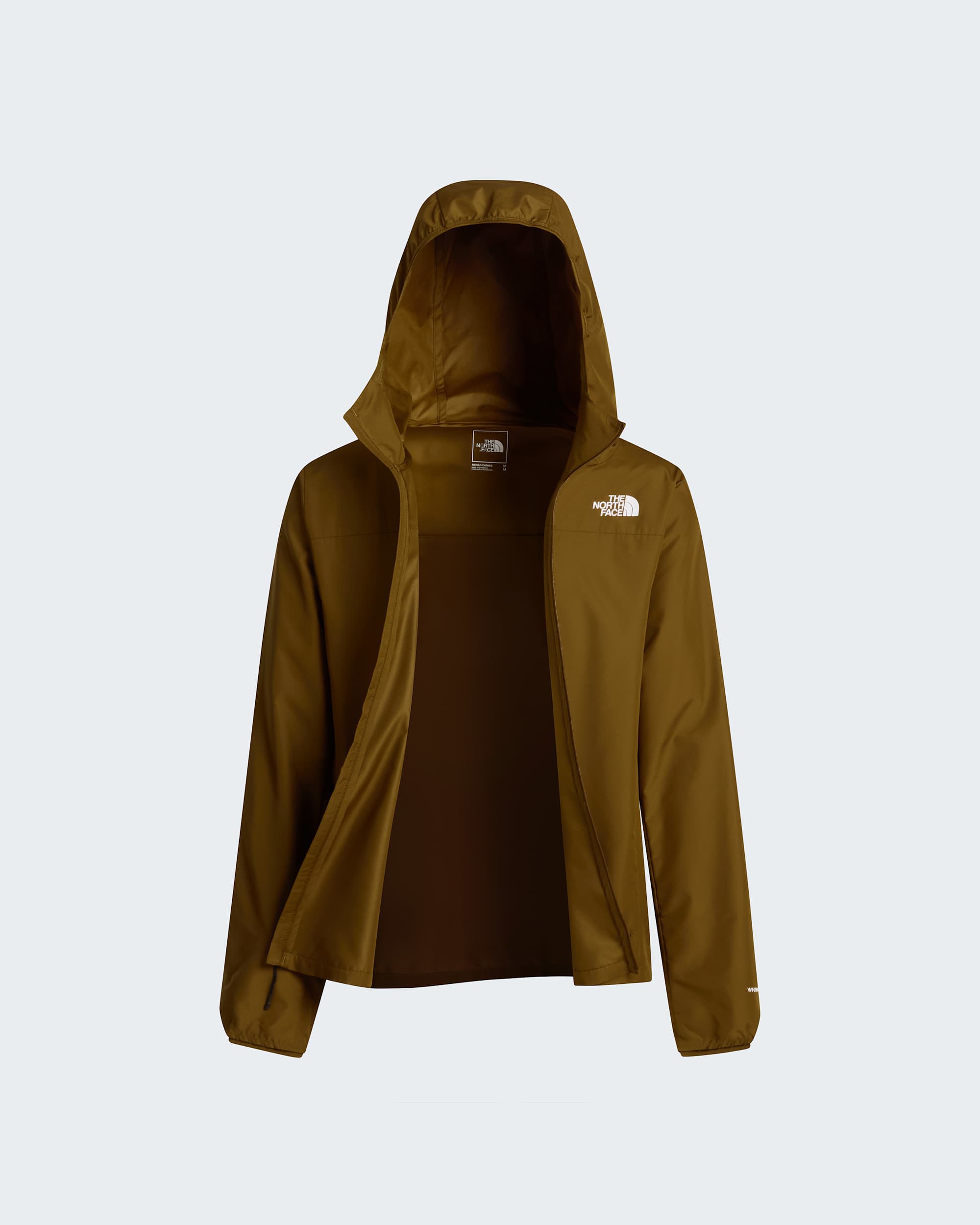 Giacca a vento Fontanales da uomo TNF alt26
