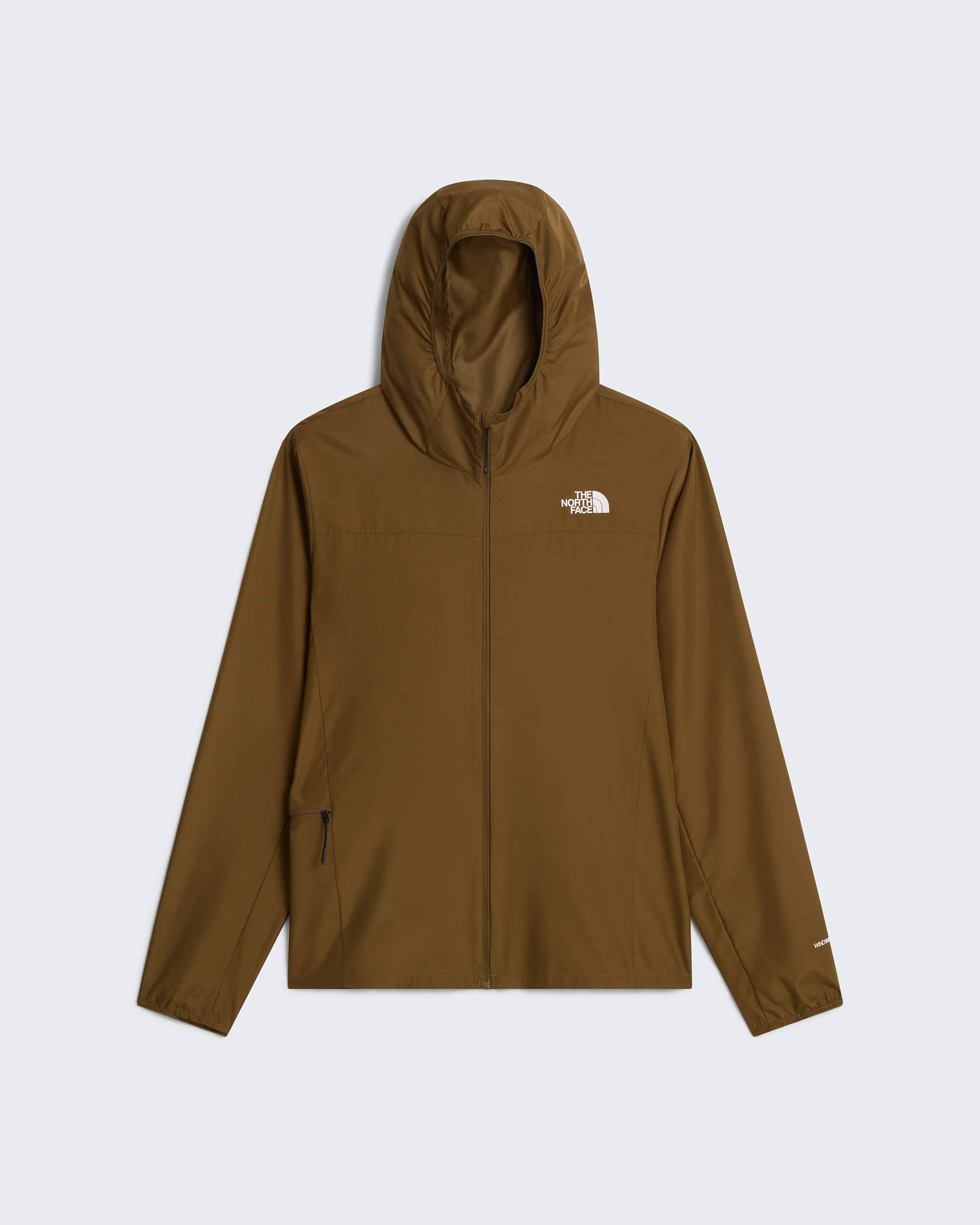 Giacca a vento Fontanales da uomo TNF alt30