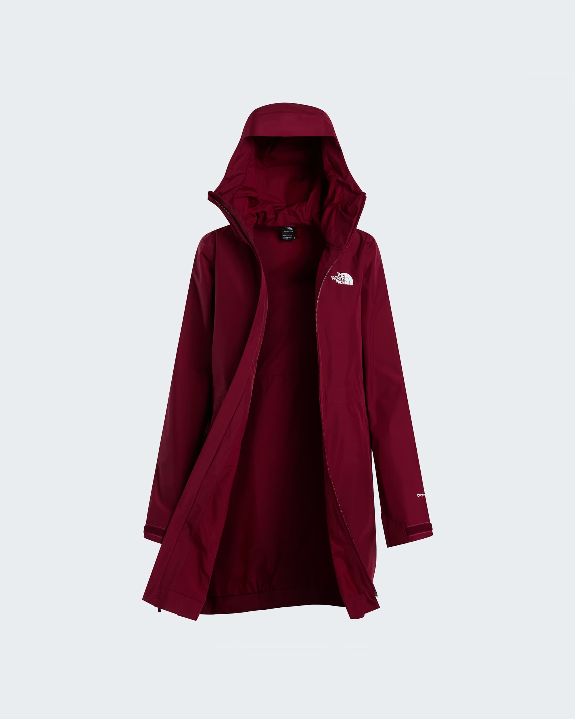 Womens DryVent Mono Bedretto Parka TNF ALT26