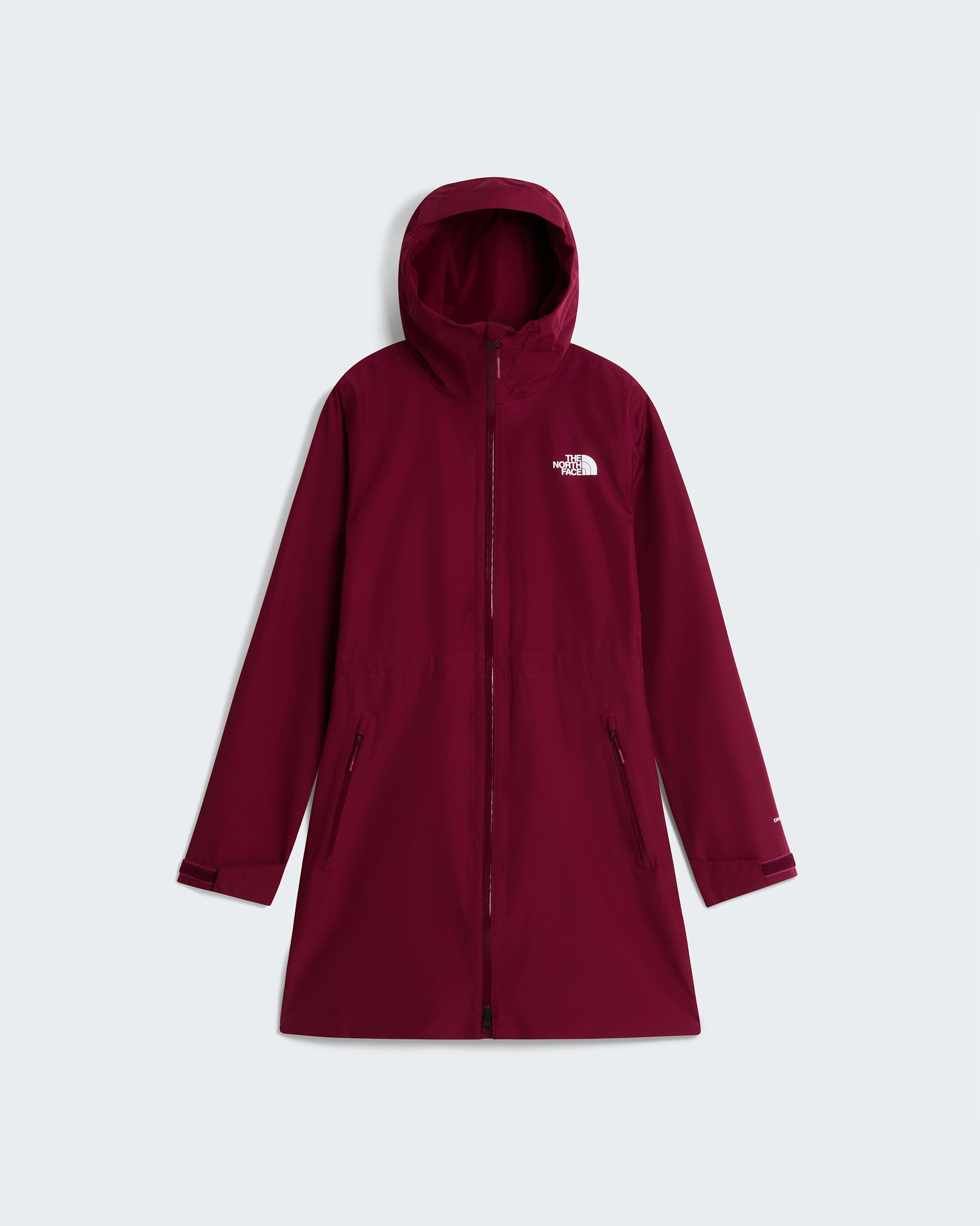 Womens DryVent Mono Bedretto Parka TNF ALT30