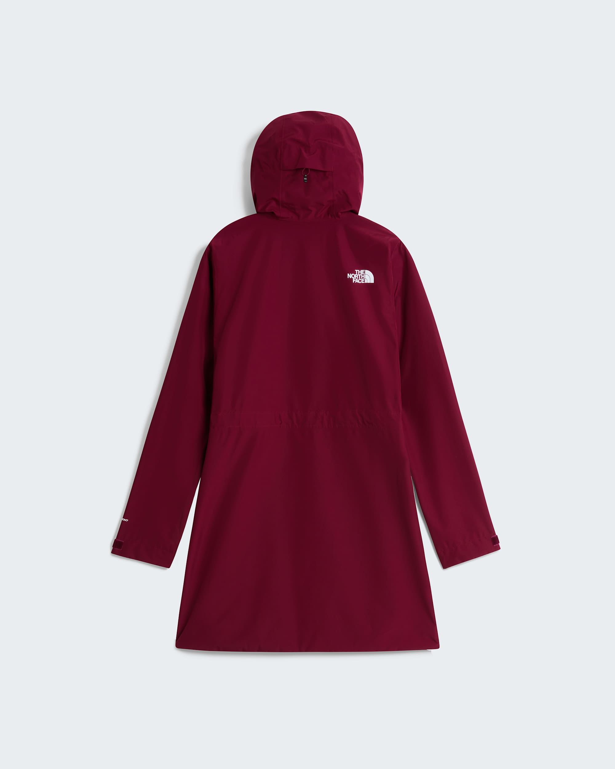 Womens DryVent Mono Bedretto Parka TNF ALT31
