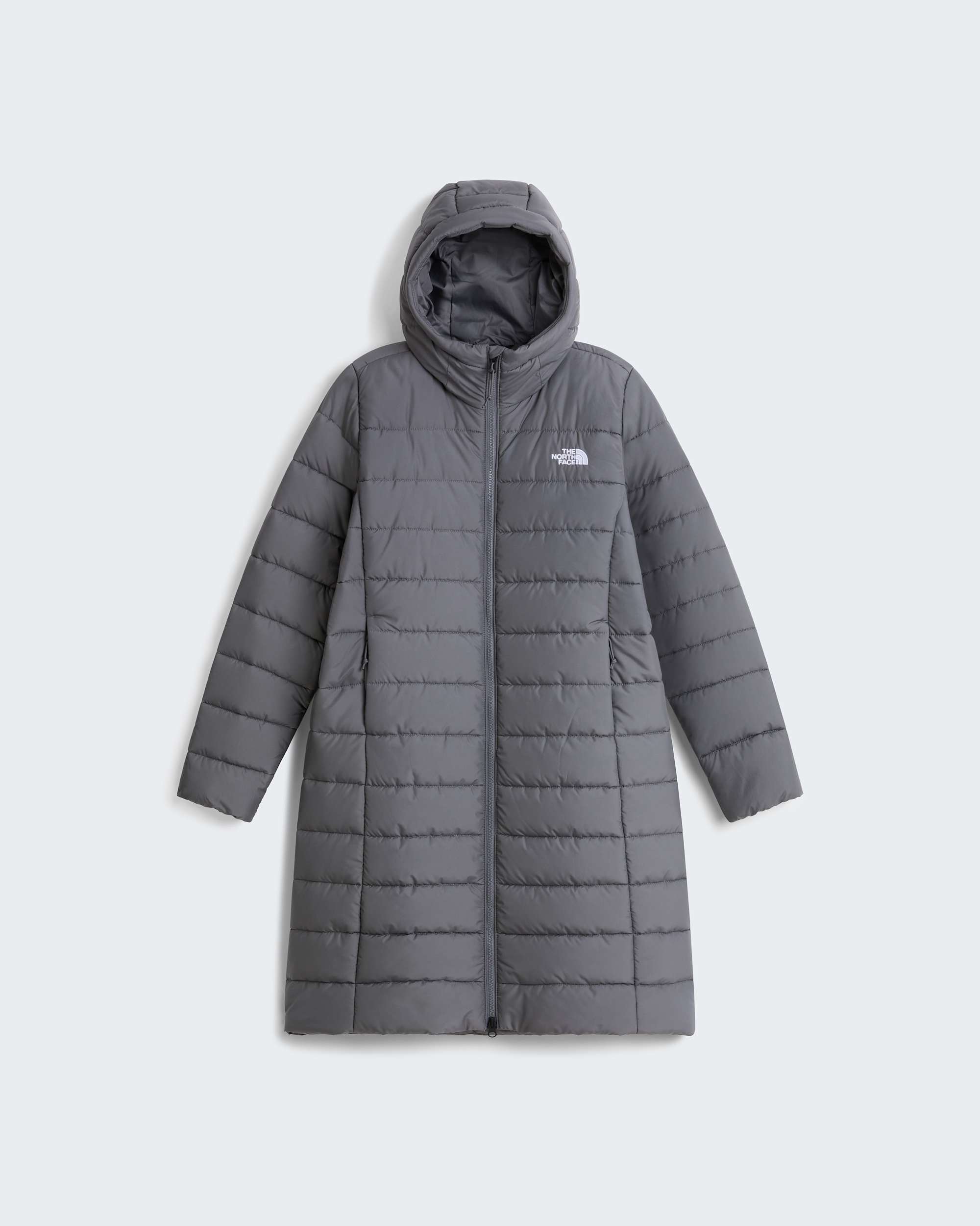 Damska parka z kapturem Aconcagua TNF alt30