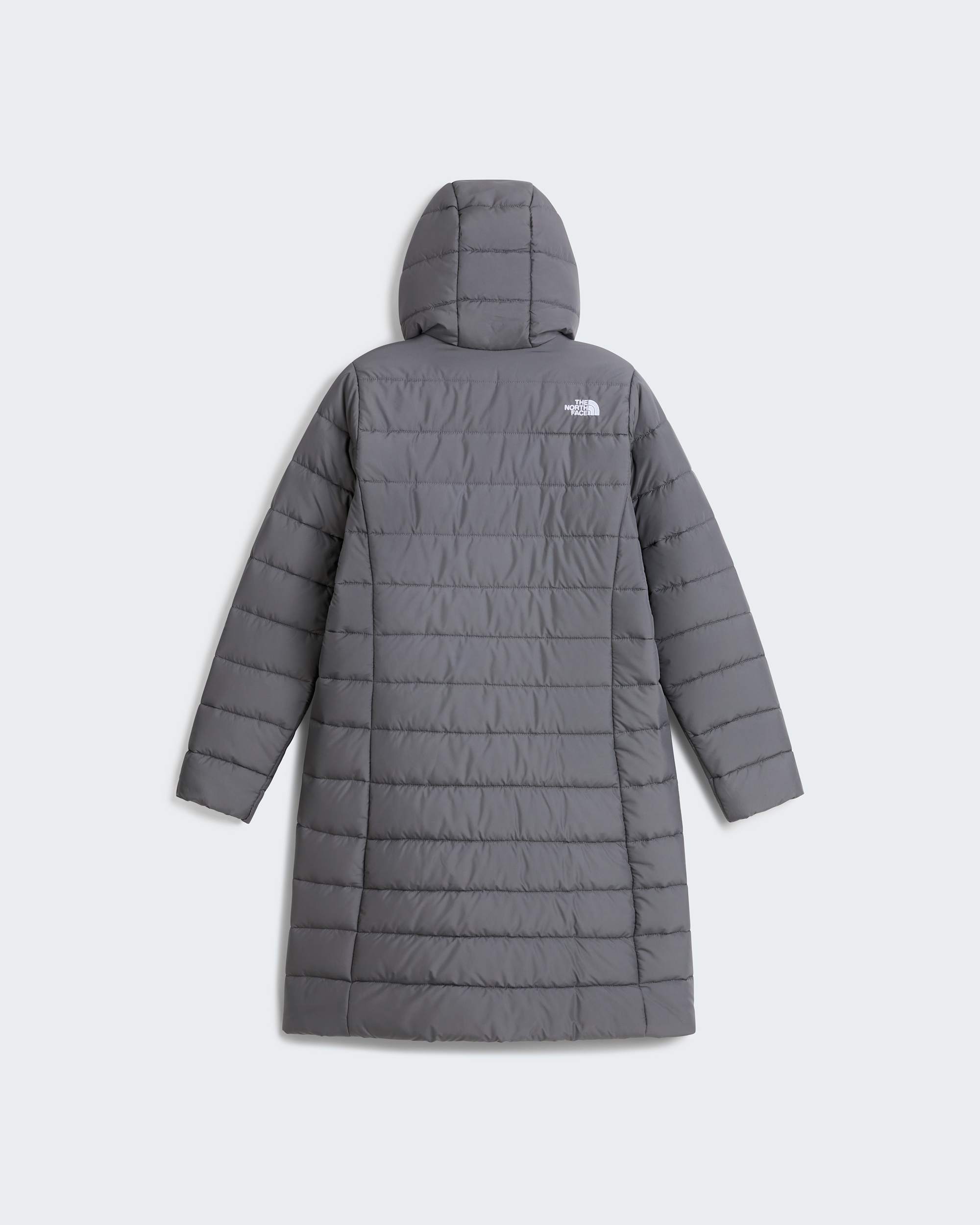 Damska parka z kapturem Aconcagua TNF alt31