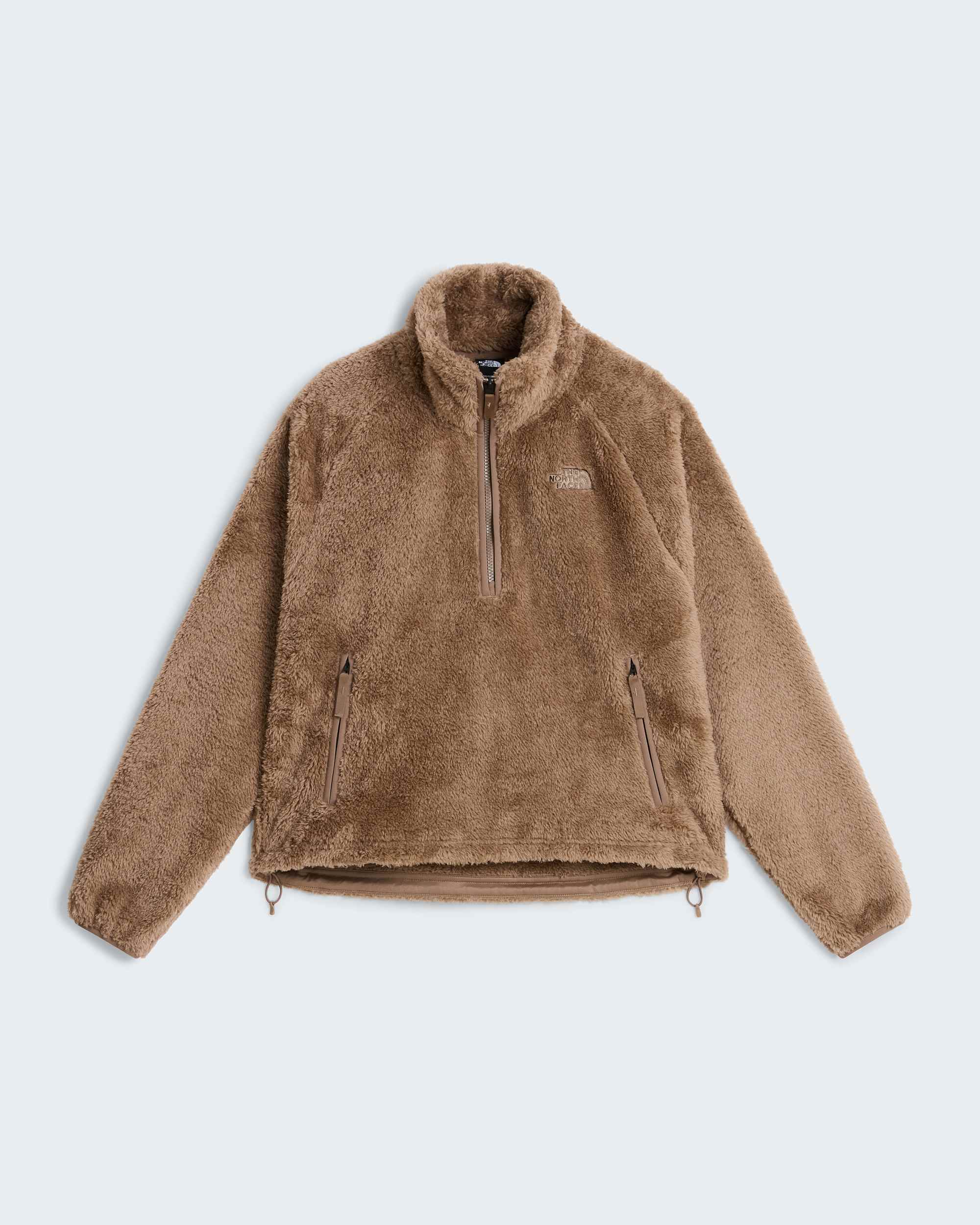 Veste en polaire demizippe Osito Evolve pour femme TNF ALT30