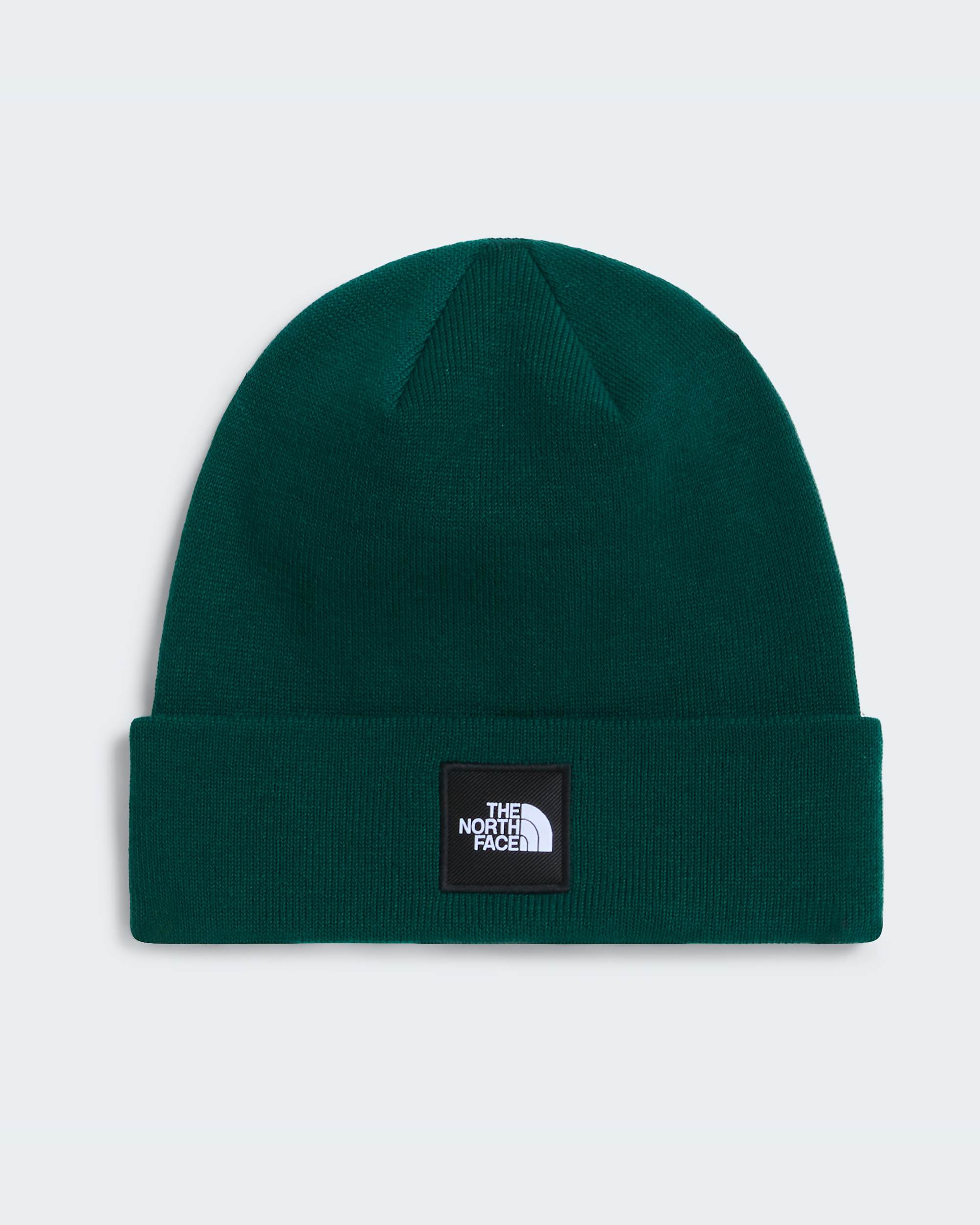 Gerecyclede Dock Workerbeanie TNF hero