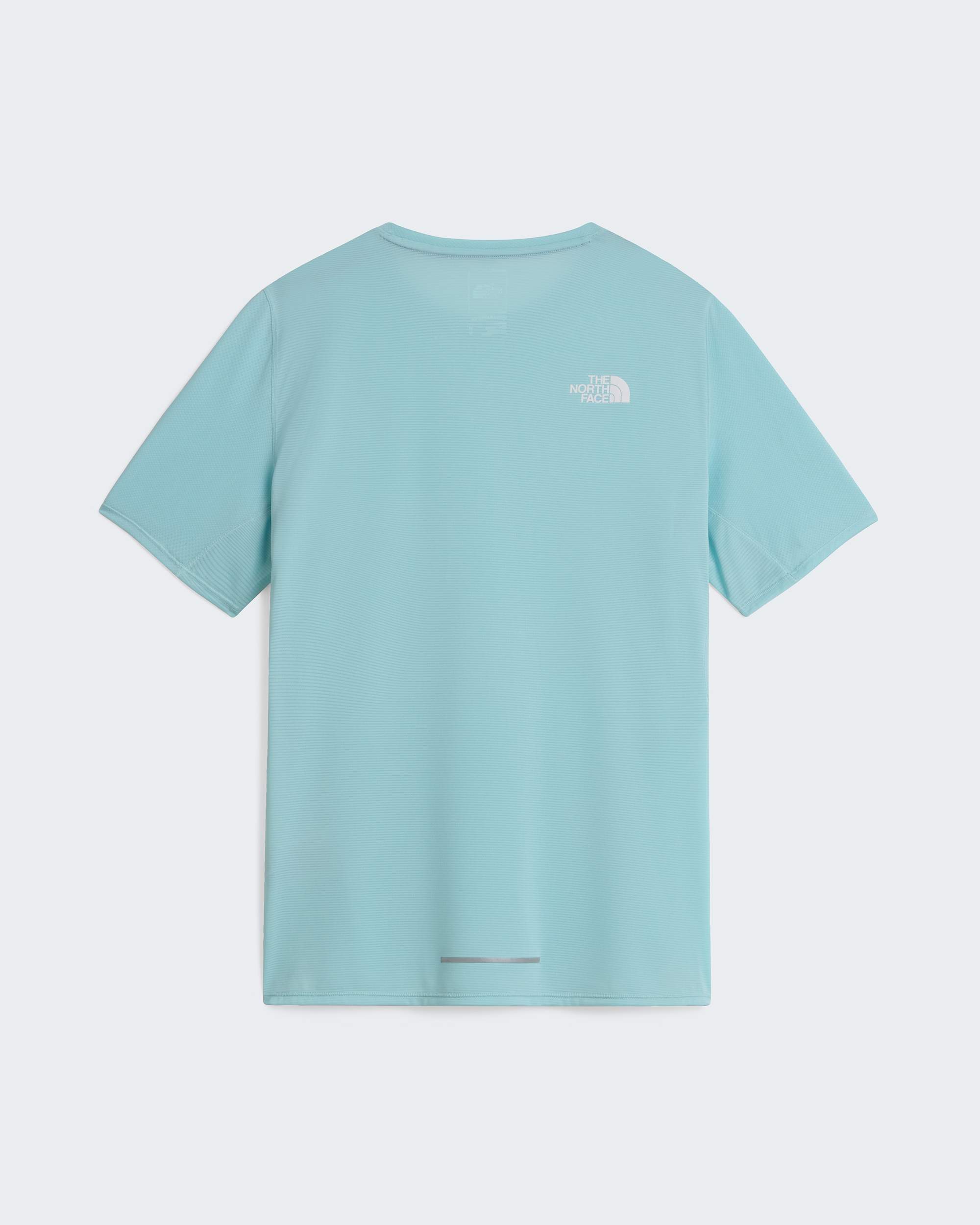 Mens Summit High Trail Graphic TShirt TNF ALT31