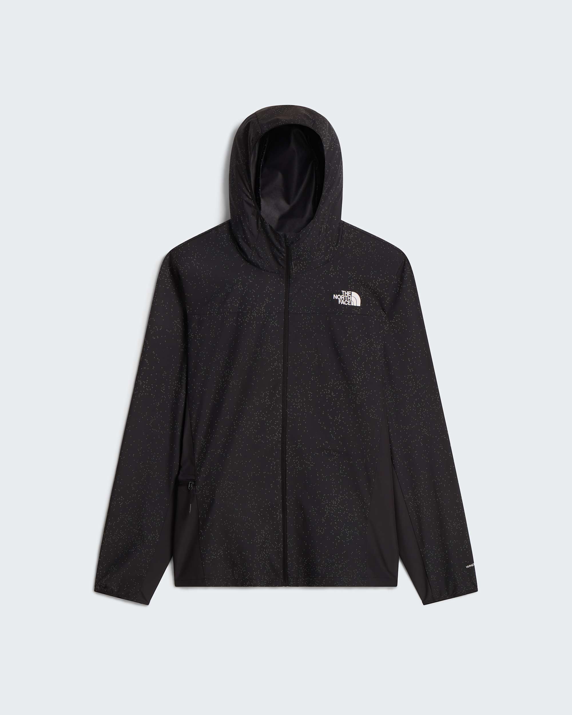 Fontanales Reflecterend windjack voor heren TNF ALT30