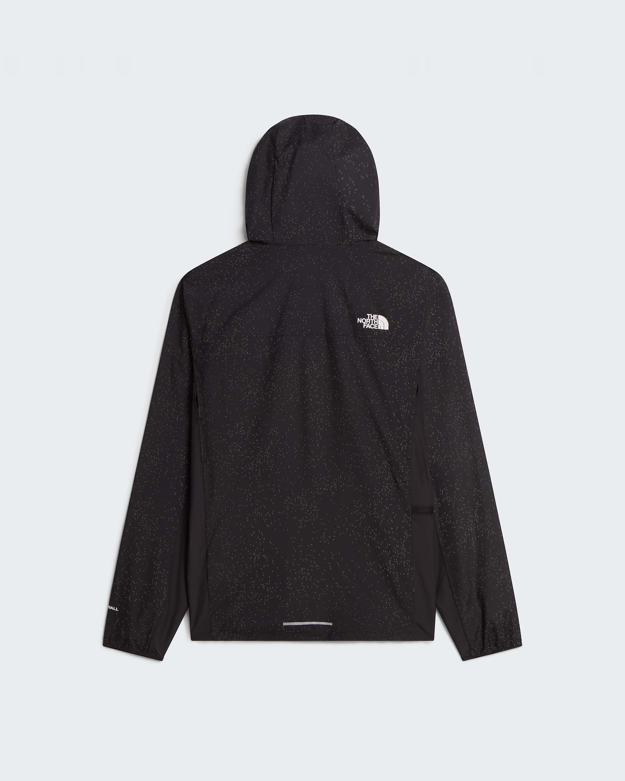 Fontanales Reflecterend windjack voor heren TNF ALT31