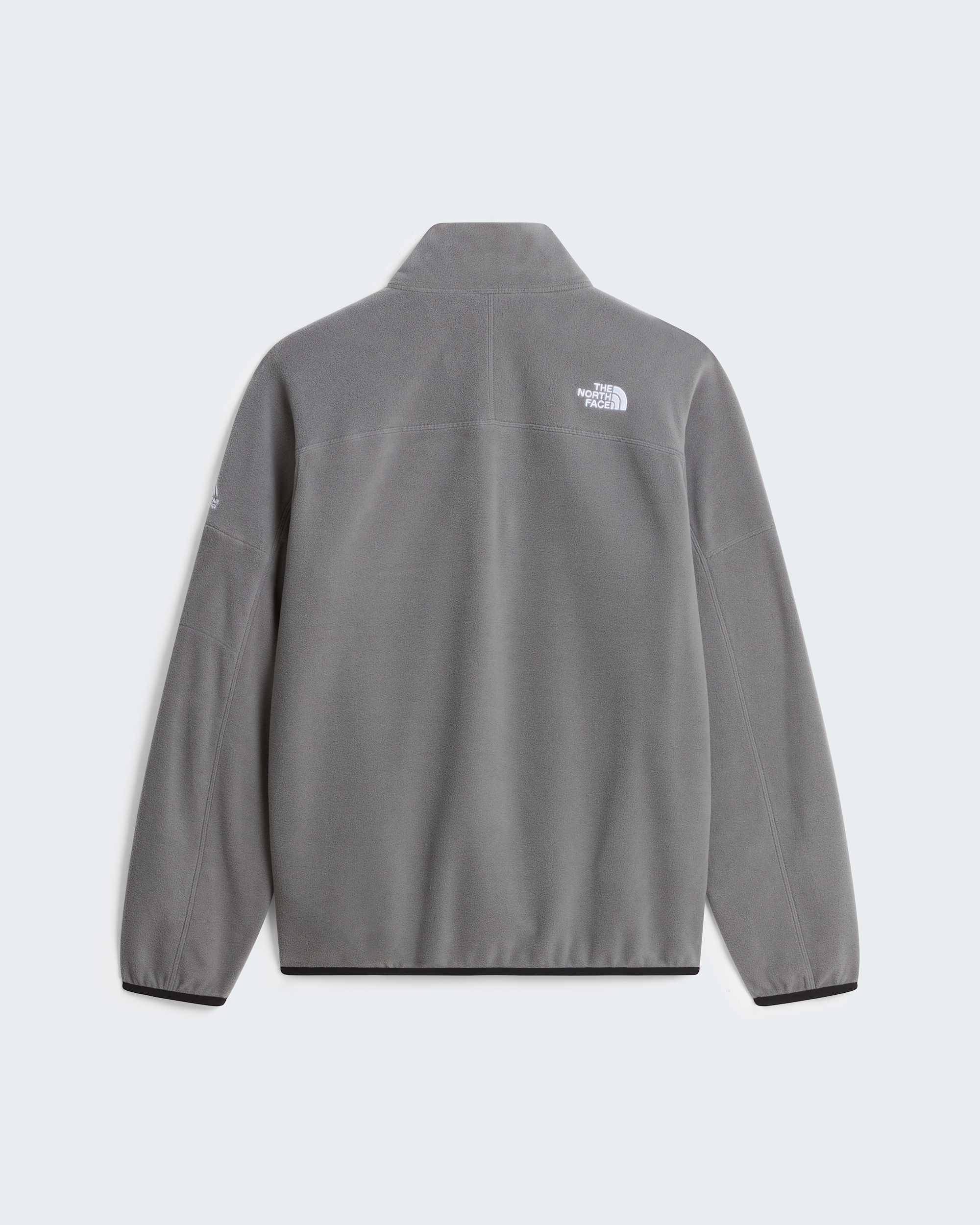 Polaire col zipp Glacier Mountain Athletics pour homme TNF alt31