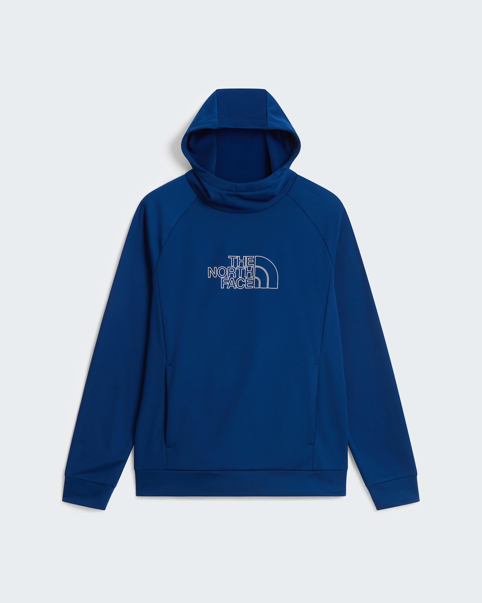 Reaxion 20 Graphic Hoodie Herren TNF alt30