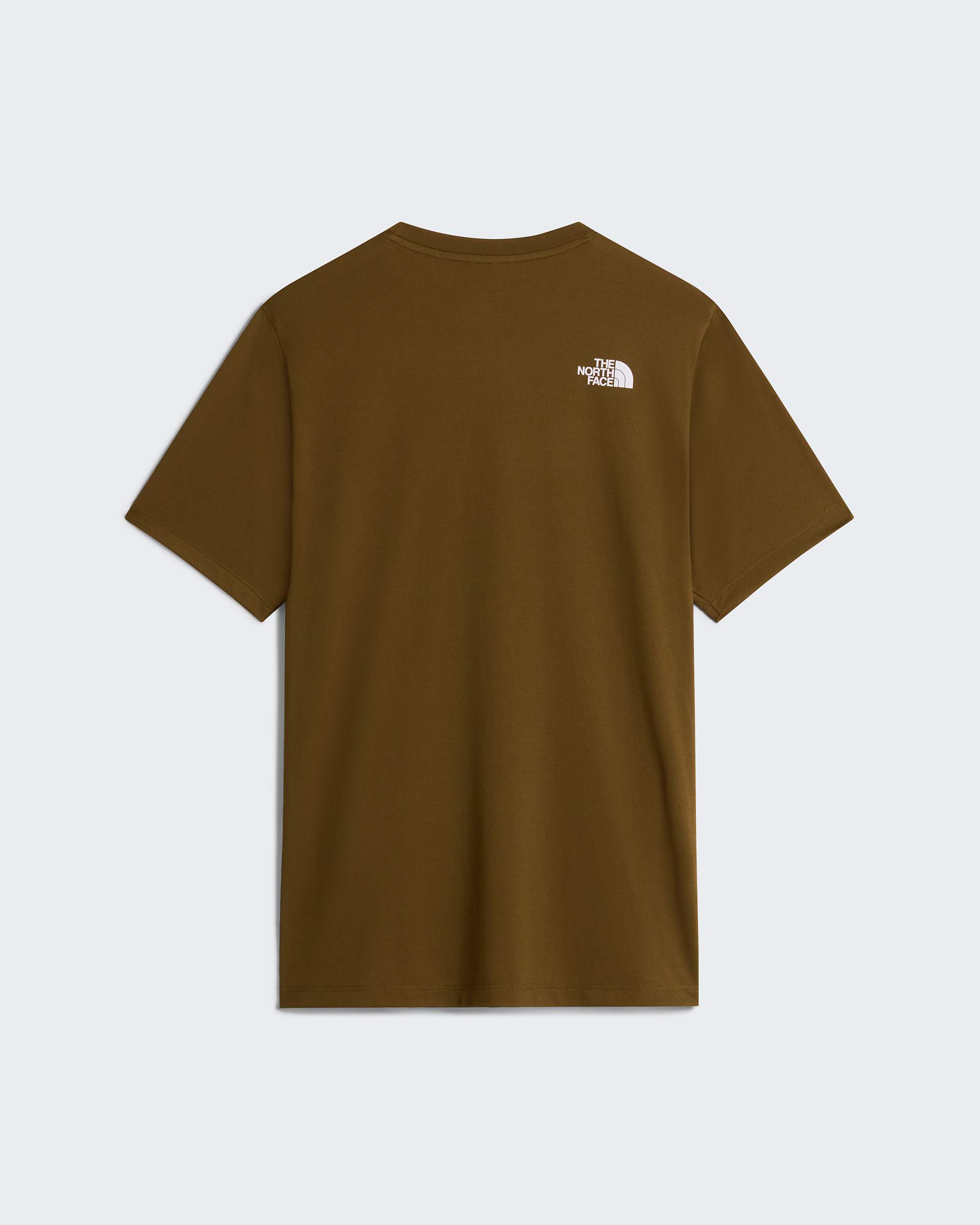 247 Reflective Seed GraphicTshirt voor heren TNF ALT31