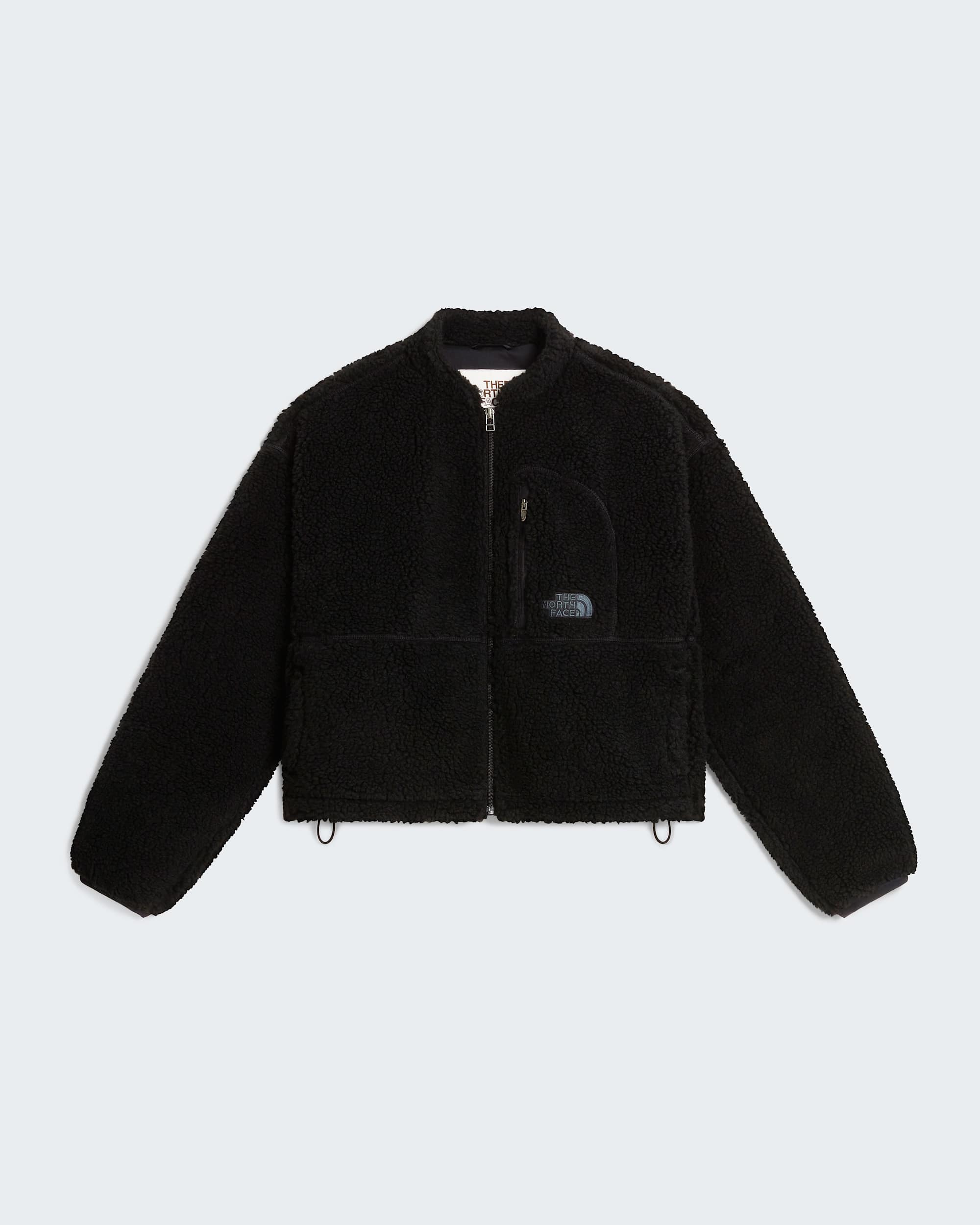 Womens Extreme Pile 2 Jacket TNF ALT30
