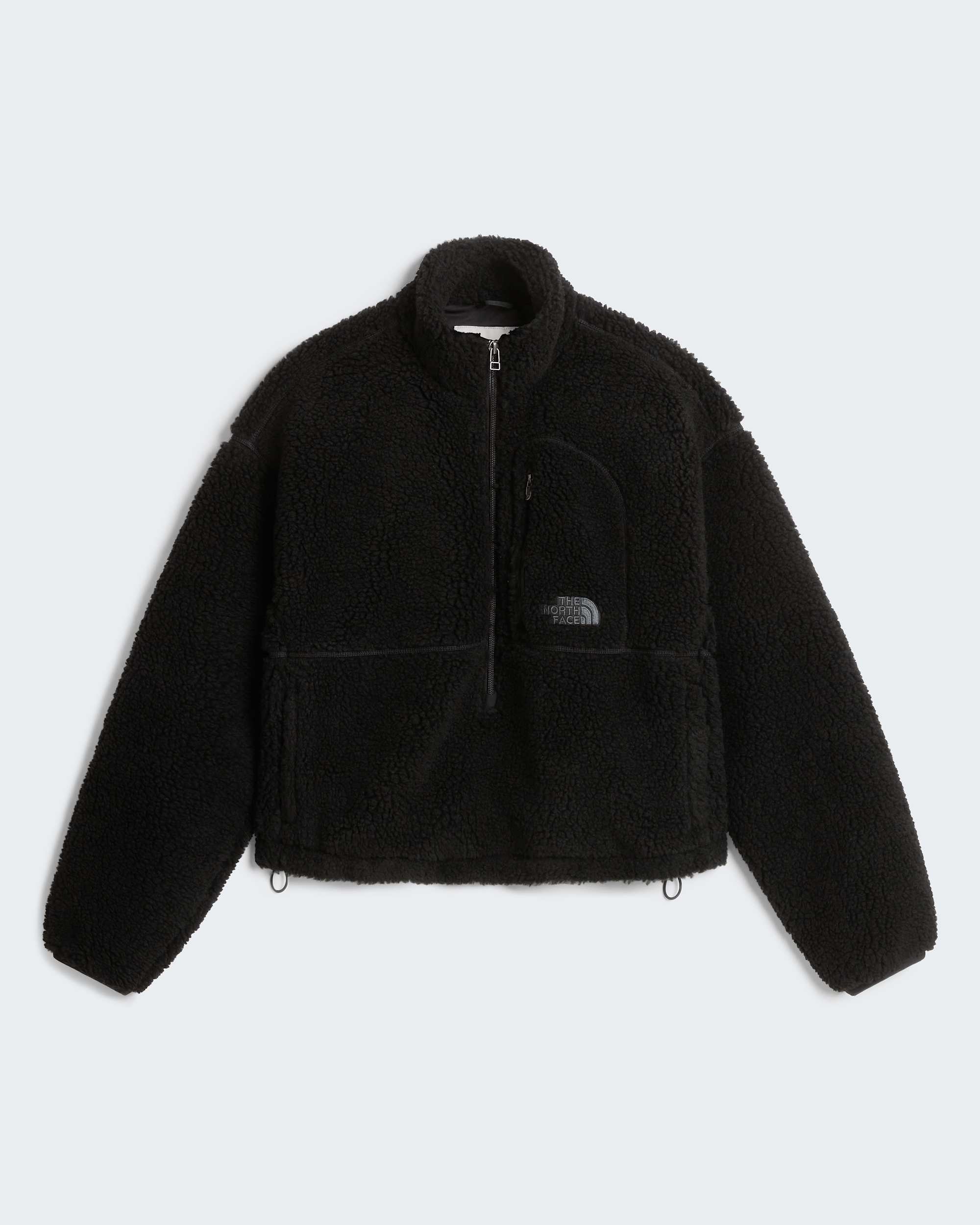 Womens Extreme Pile 2 Pullover TNF ALT30
