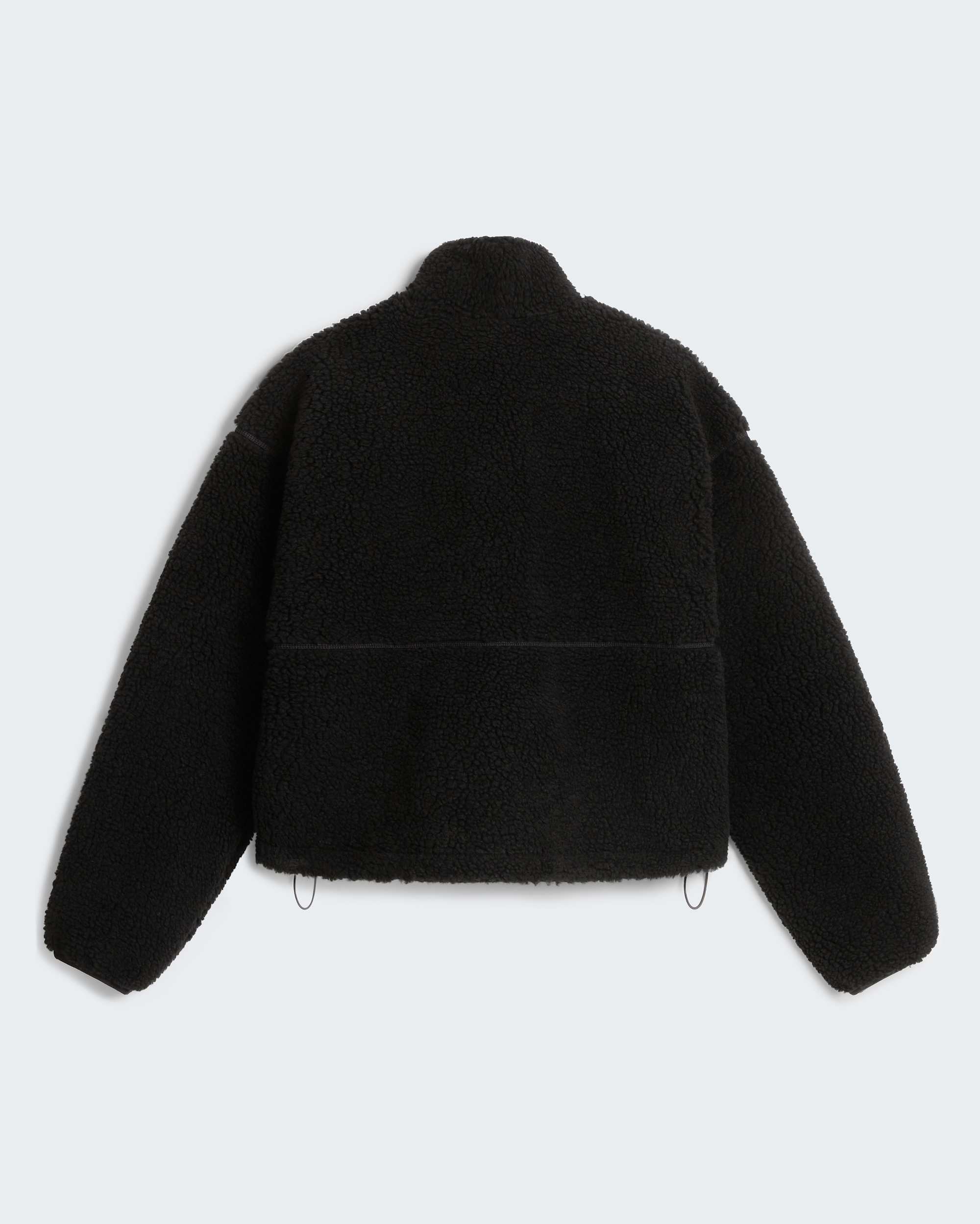 Womens Extreme Pile 2 Pullover TNF ALT31