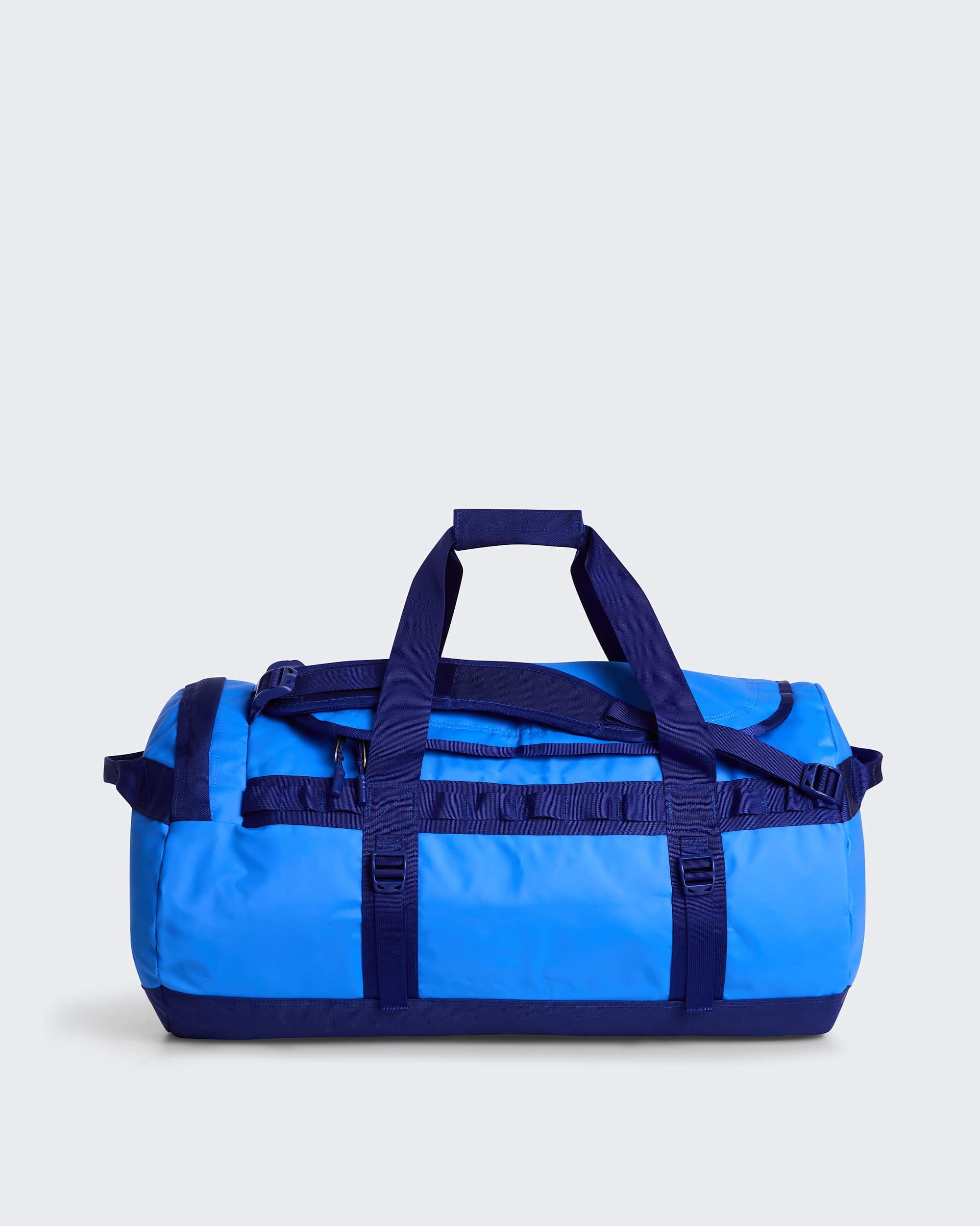 Base Camp Duffel 71L  Medium TNF HERO