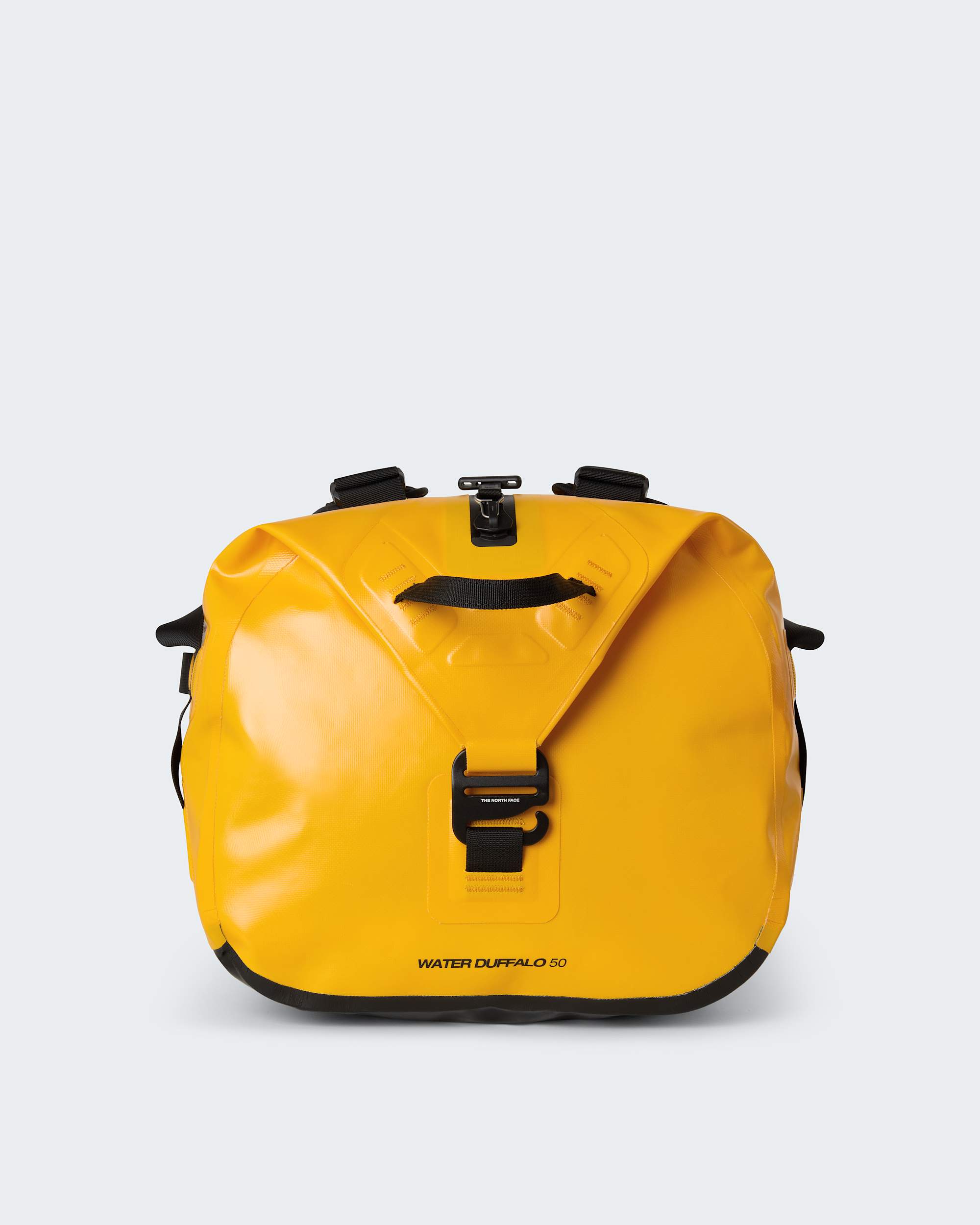 Base Camp Waterproof Duffel  50L TNF ALT5