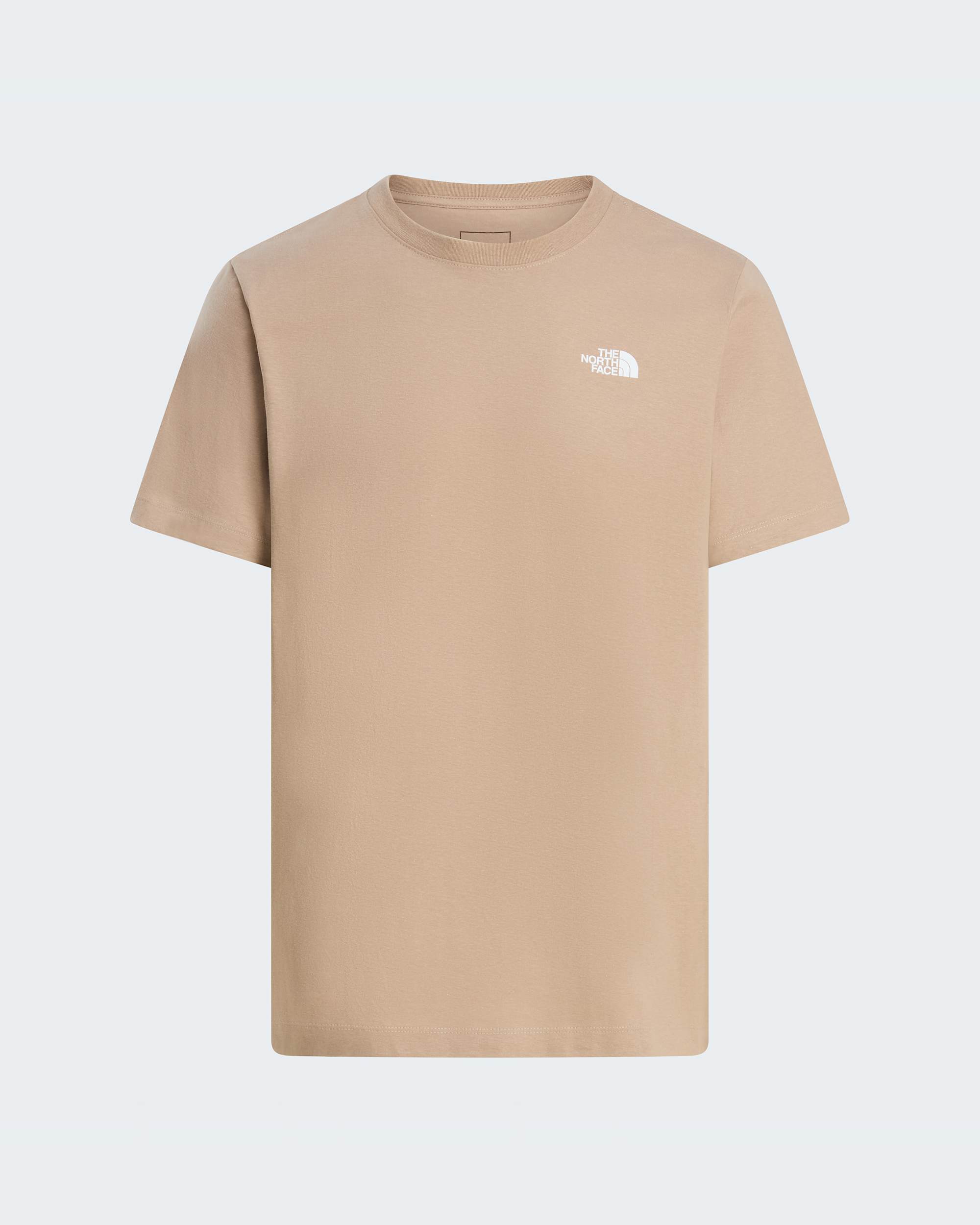 Mens Low Read TShirt TNF ALT20