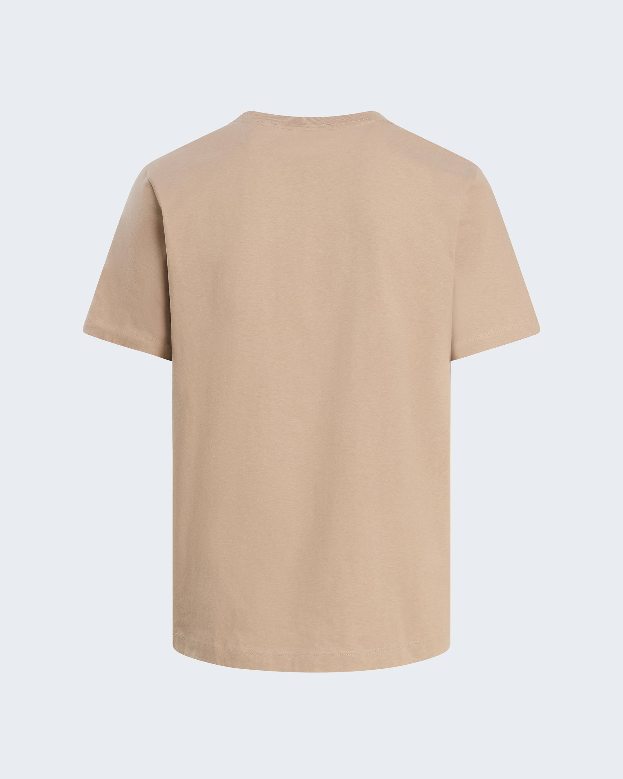 Mens Low Read TShirt TNF ALT21