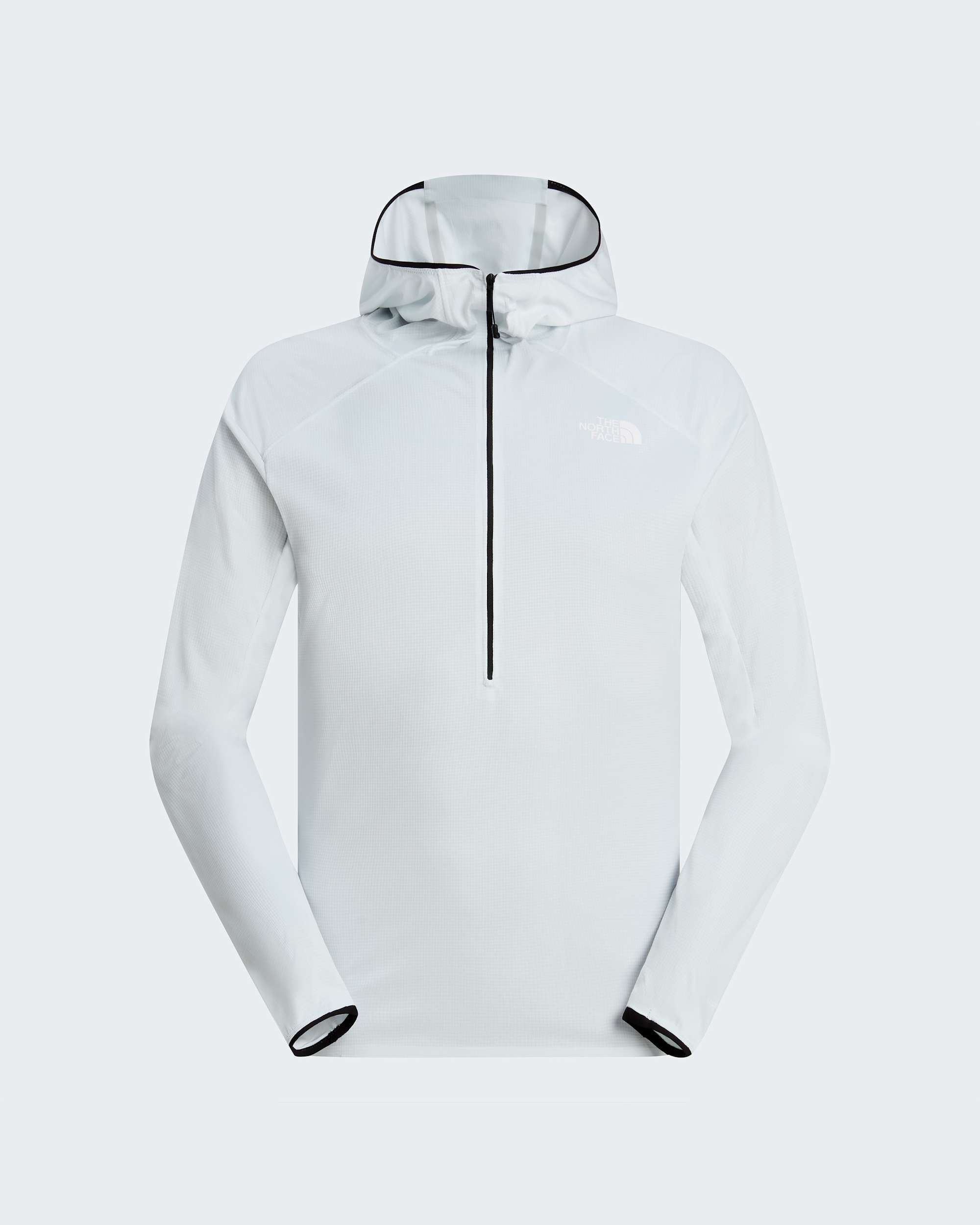 Summit Direct Sun Hoodie M TNF Pearl Stone ALT20