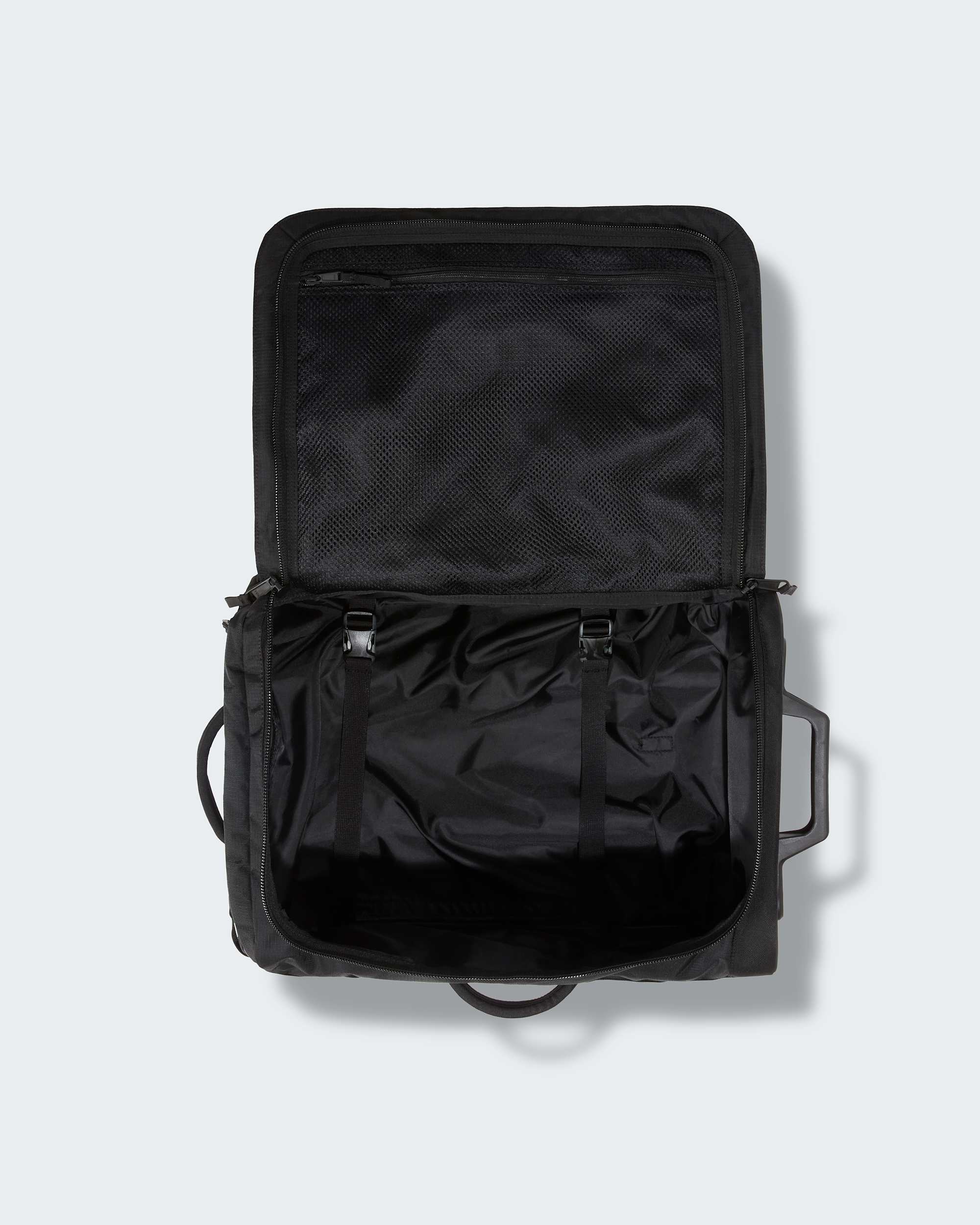 TNF Roller 21 TNF ALT4
