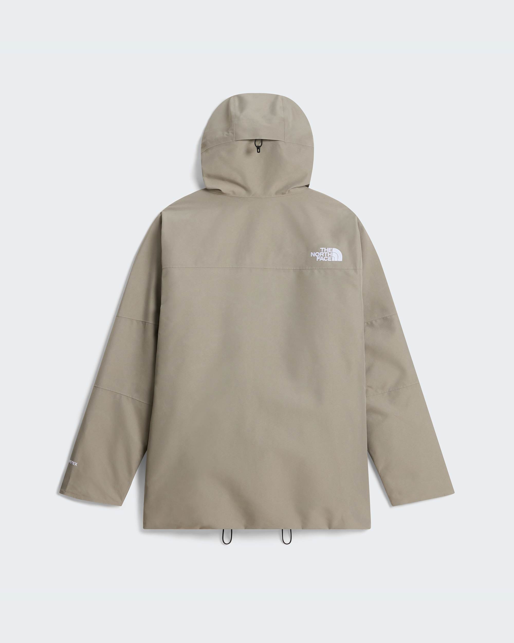 Gesoleerde Dawnstrike GORETEXjas voor heren TNF alt31