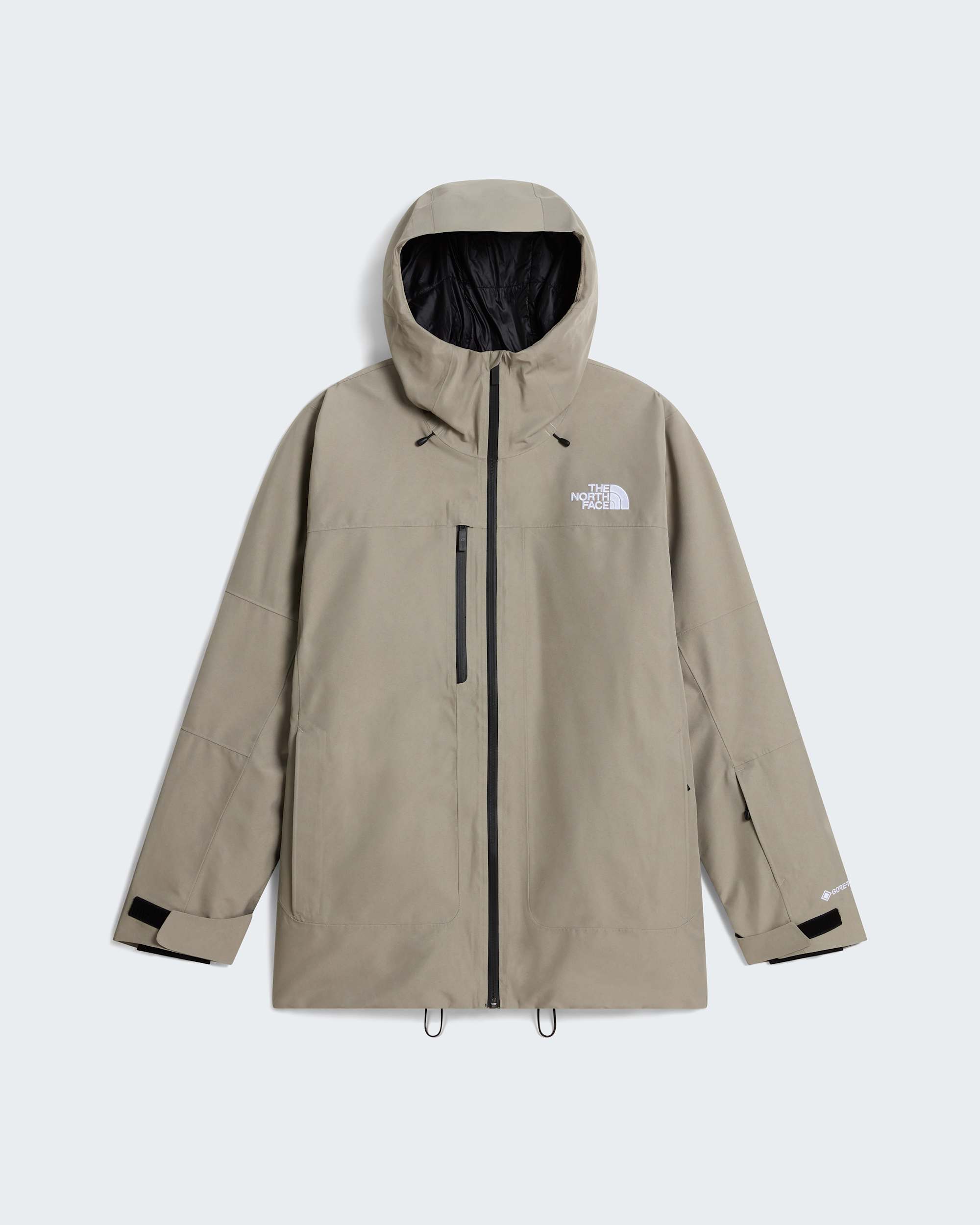 Gesoleerde Dawnstrike GORETEXjas voor heren TNF alt30