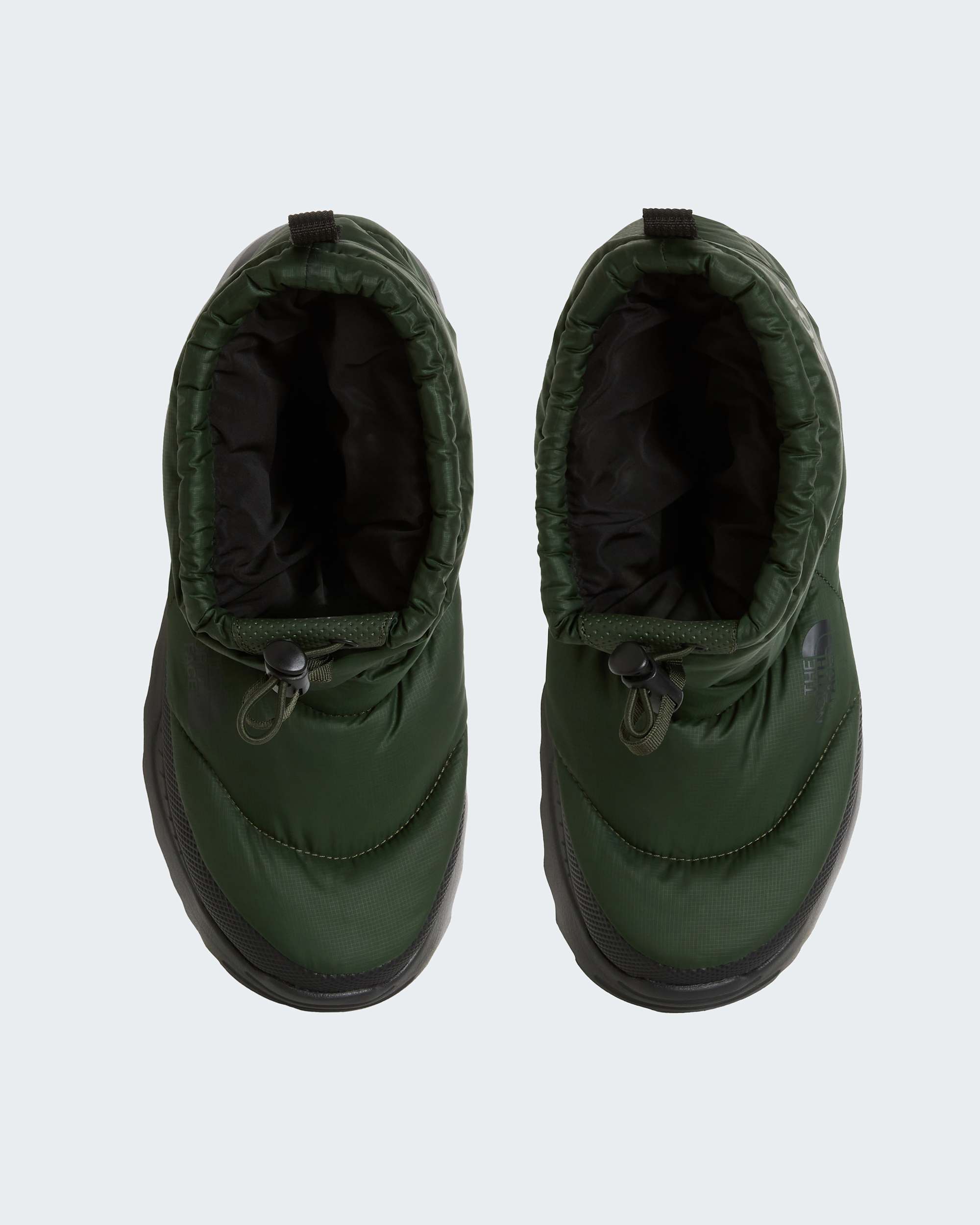Nuptse Traction Booties TNF ALT1