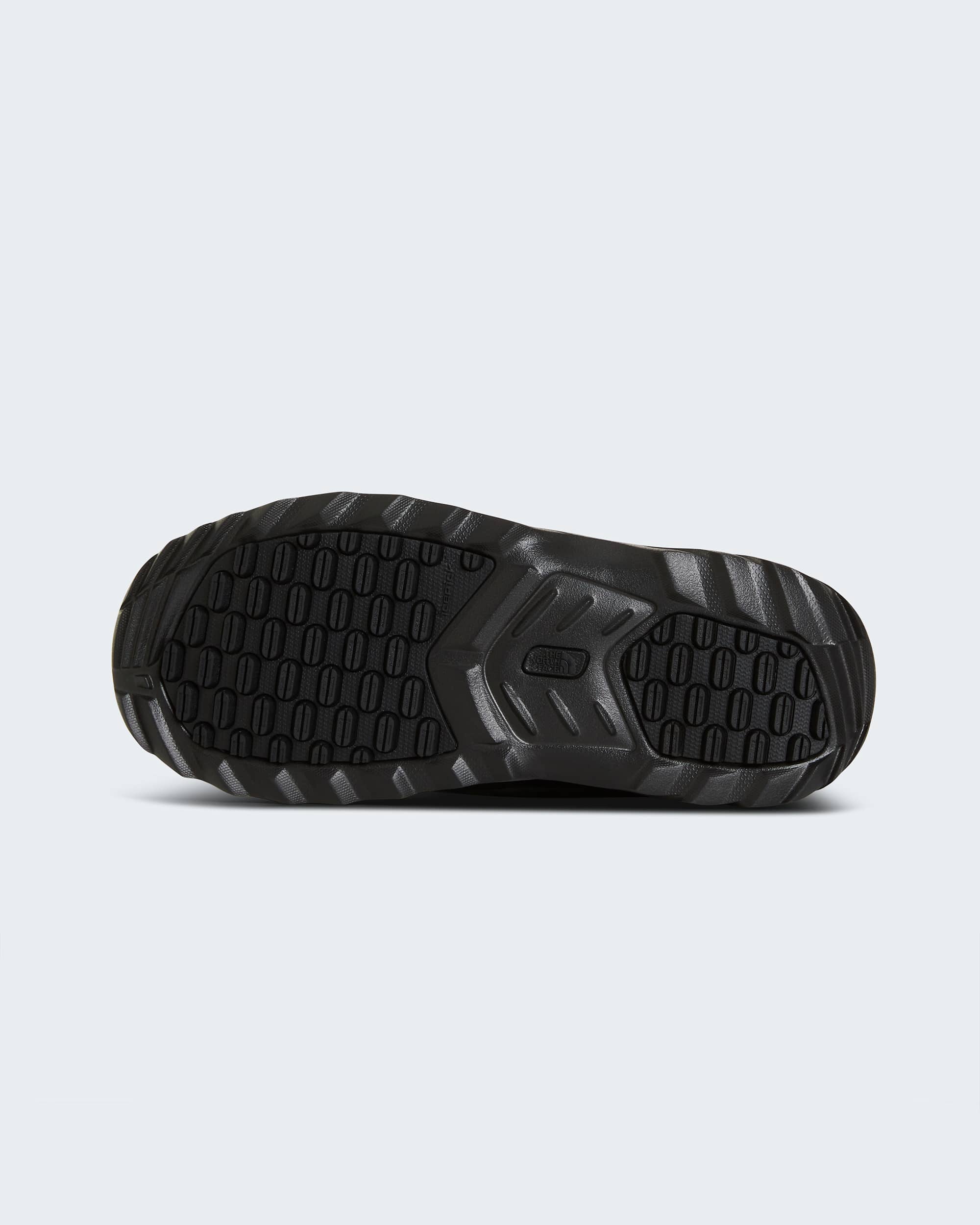 Nuptse Traction Booties TNF ALT7