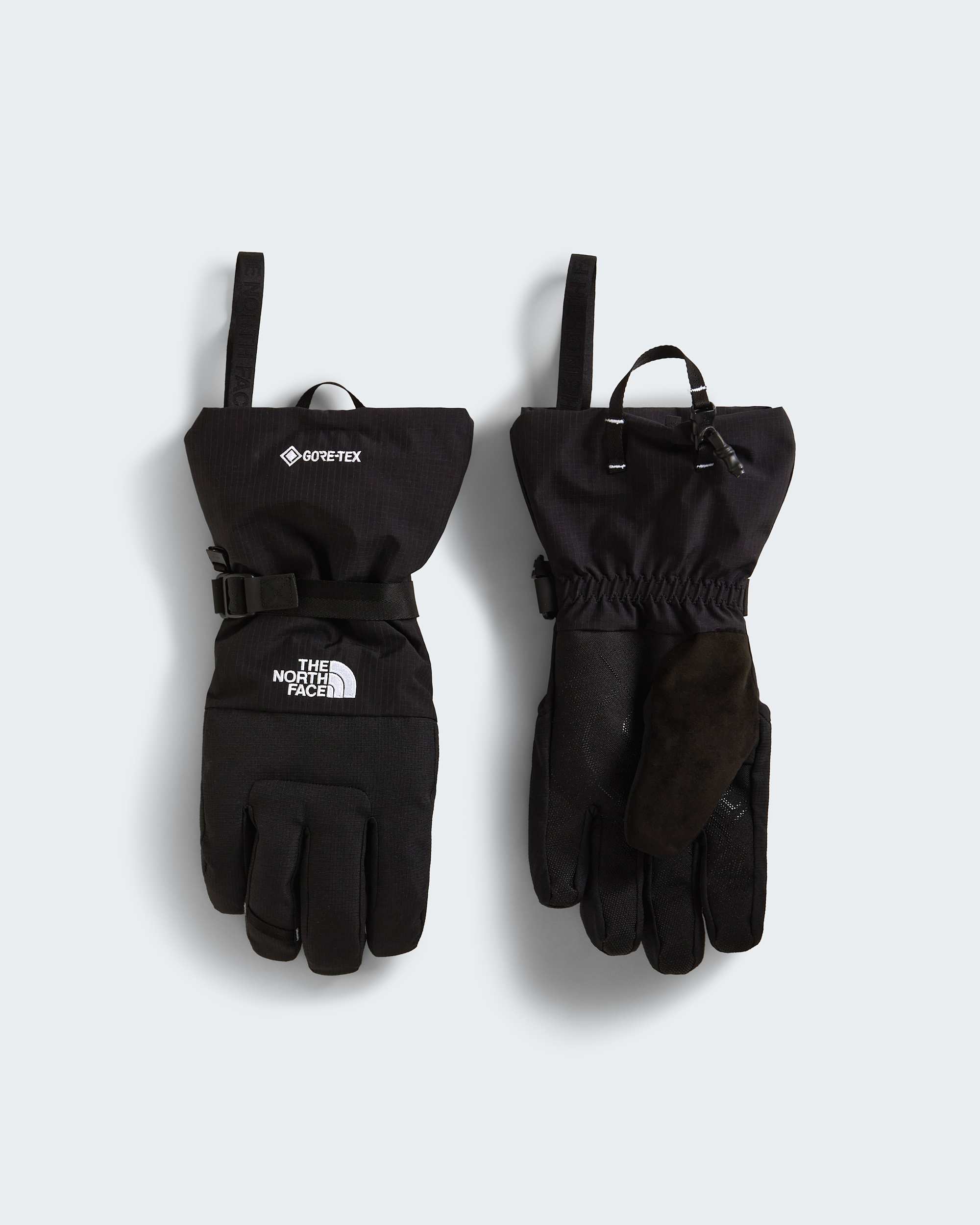 Montana 3in1 GORETEX Handschuhe TNF hero