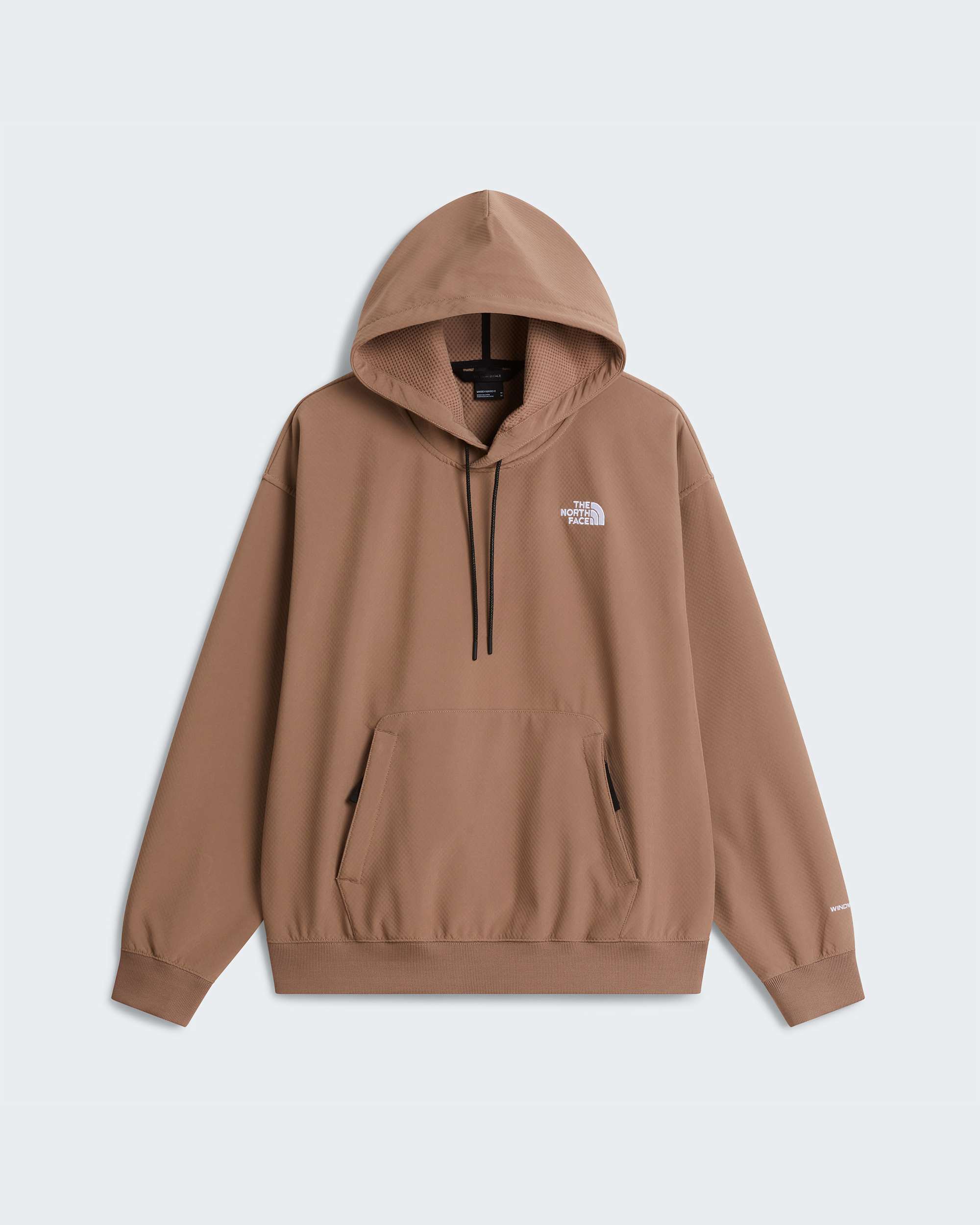 Tekno Kapuzenpullover TNF alt30