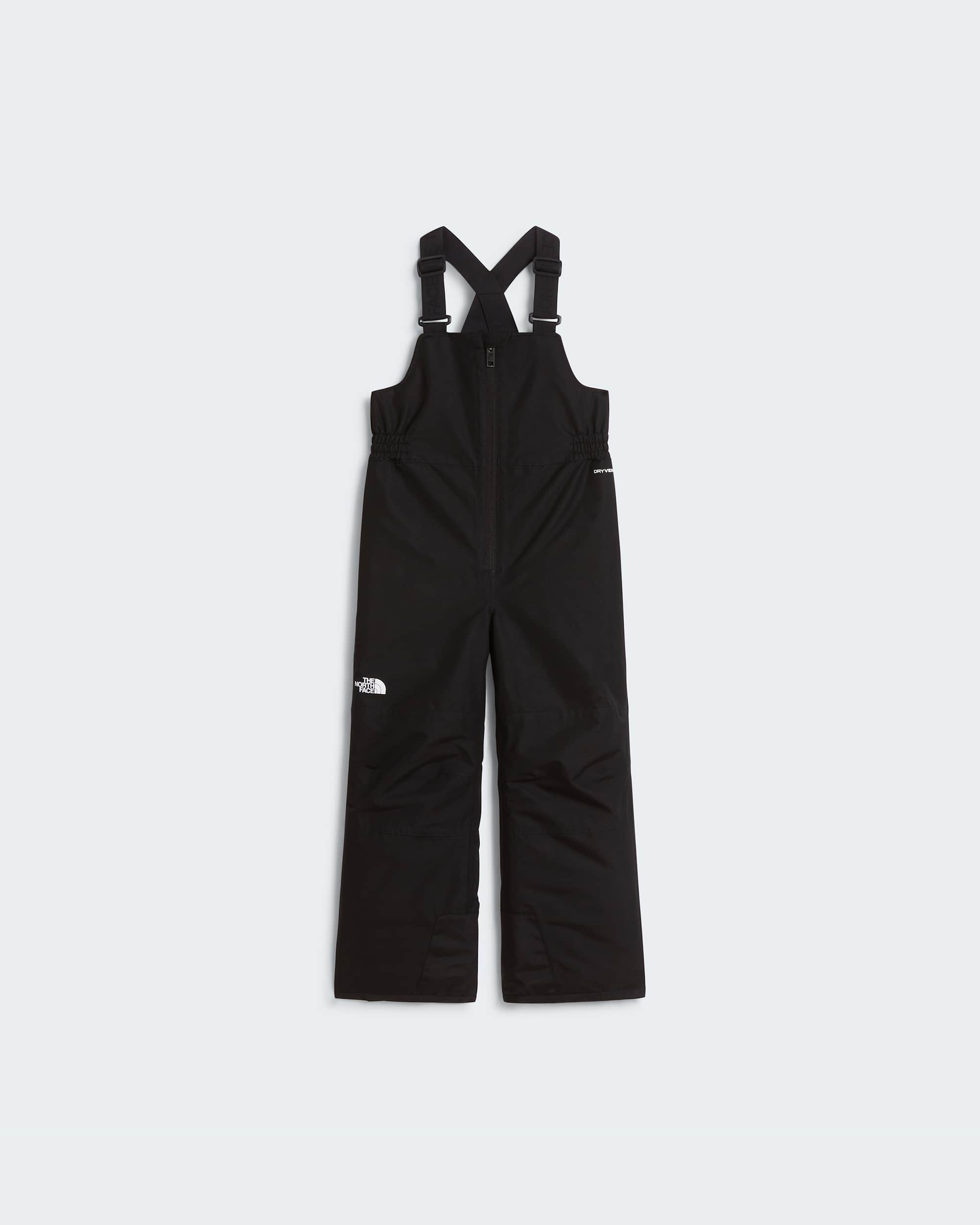 Freedom isolierte Latzhose fr Kinder TNF alt30