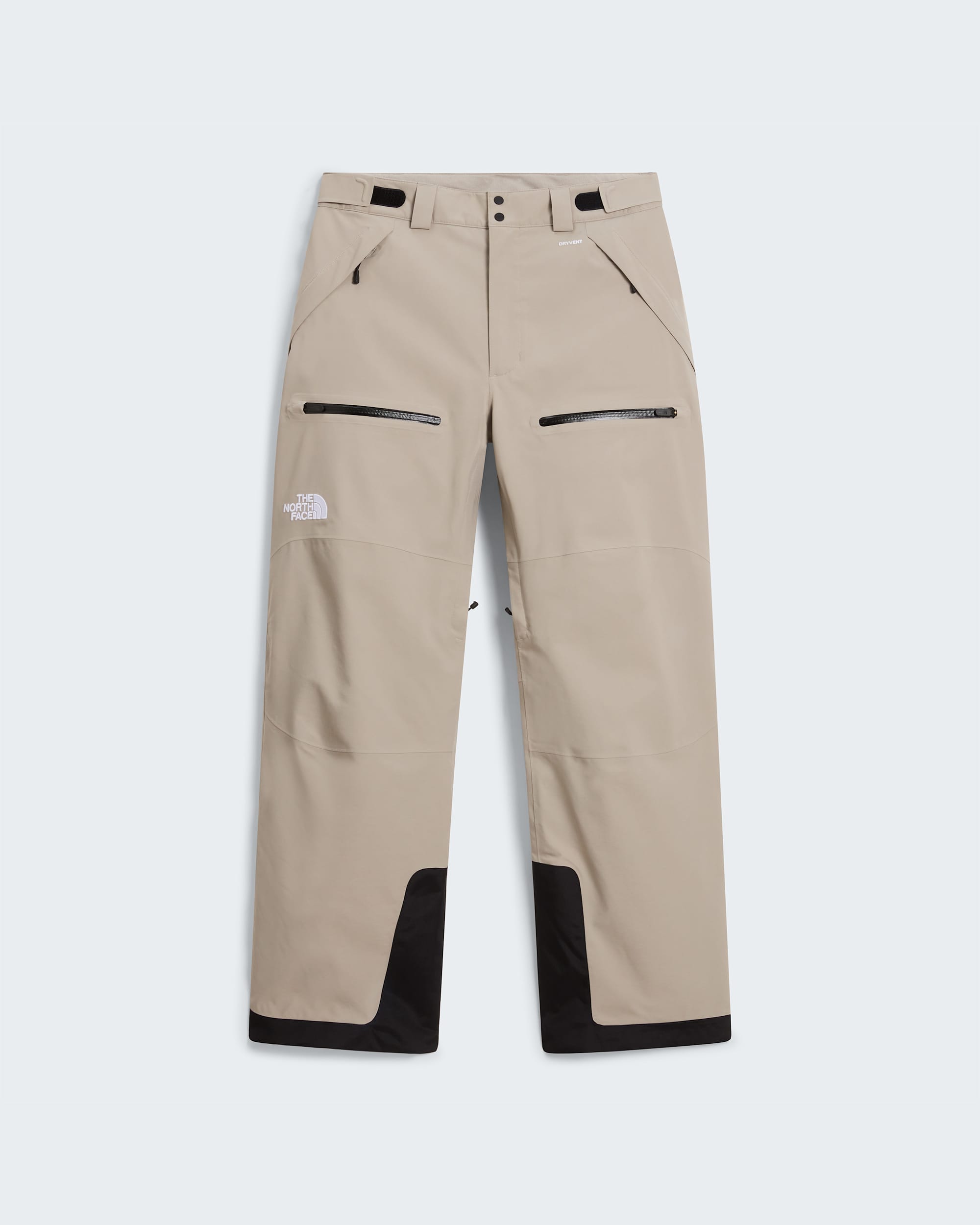 Pantaloni Chakal da uomo TNF ALT30