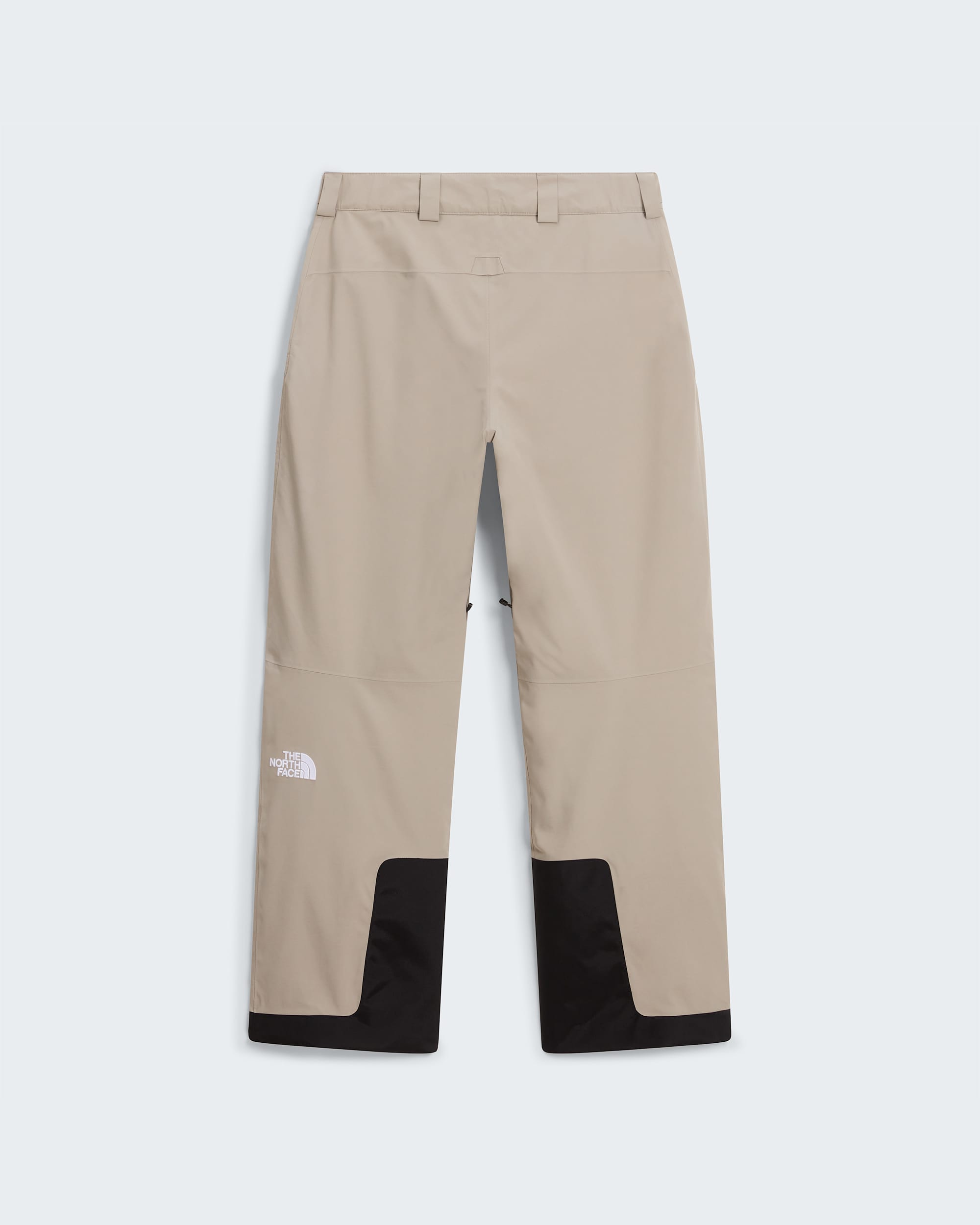 Pantaloni Chakal da uomo TNF ALT31