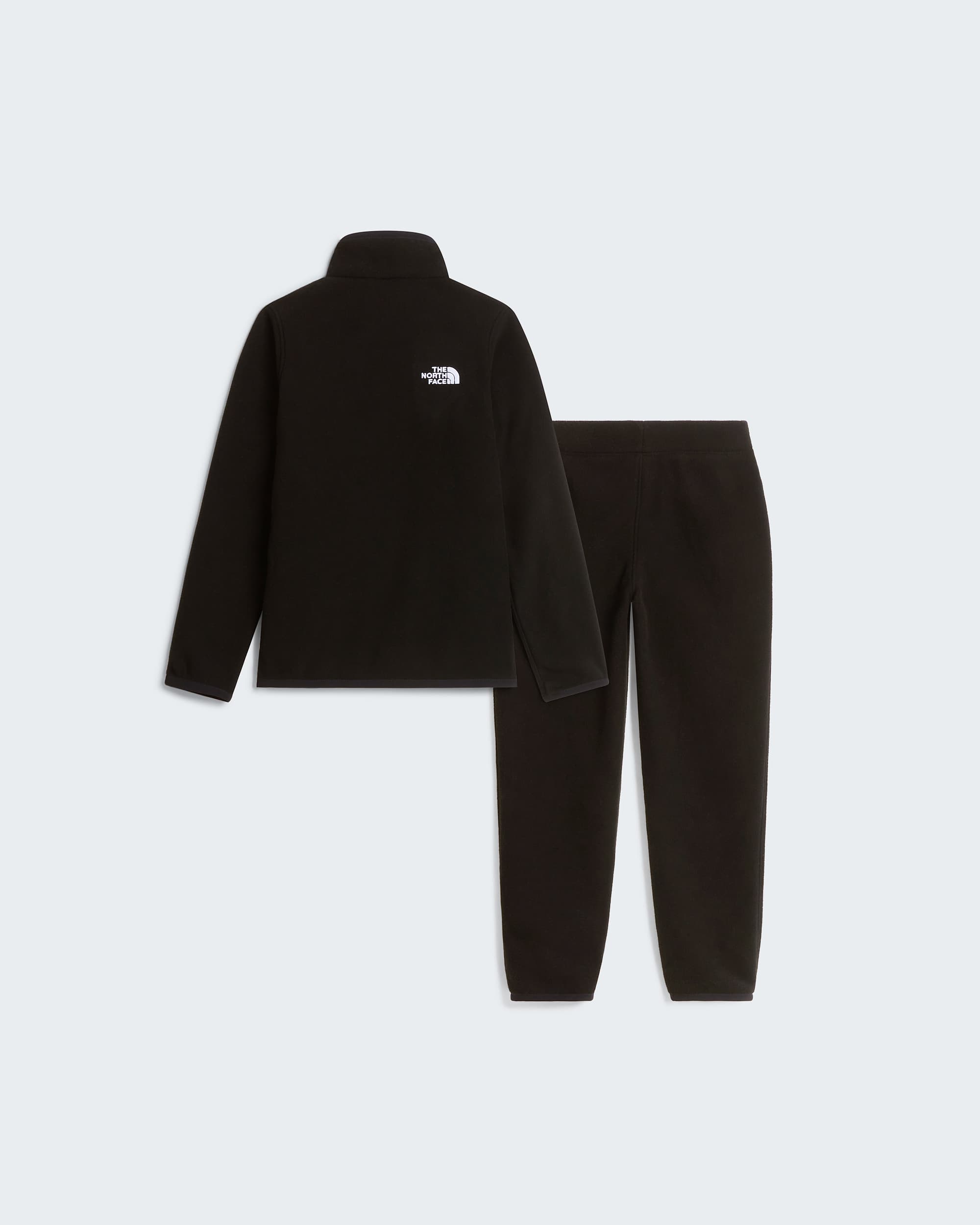 Kids Glacier TwoPiece Set TNF ALT31