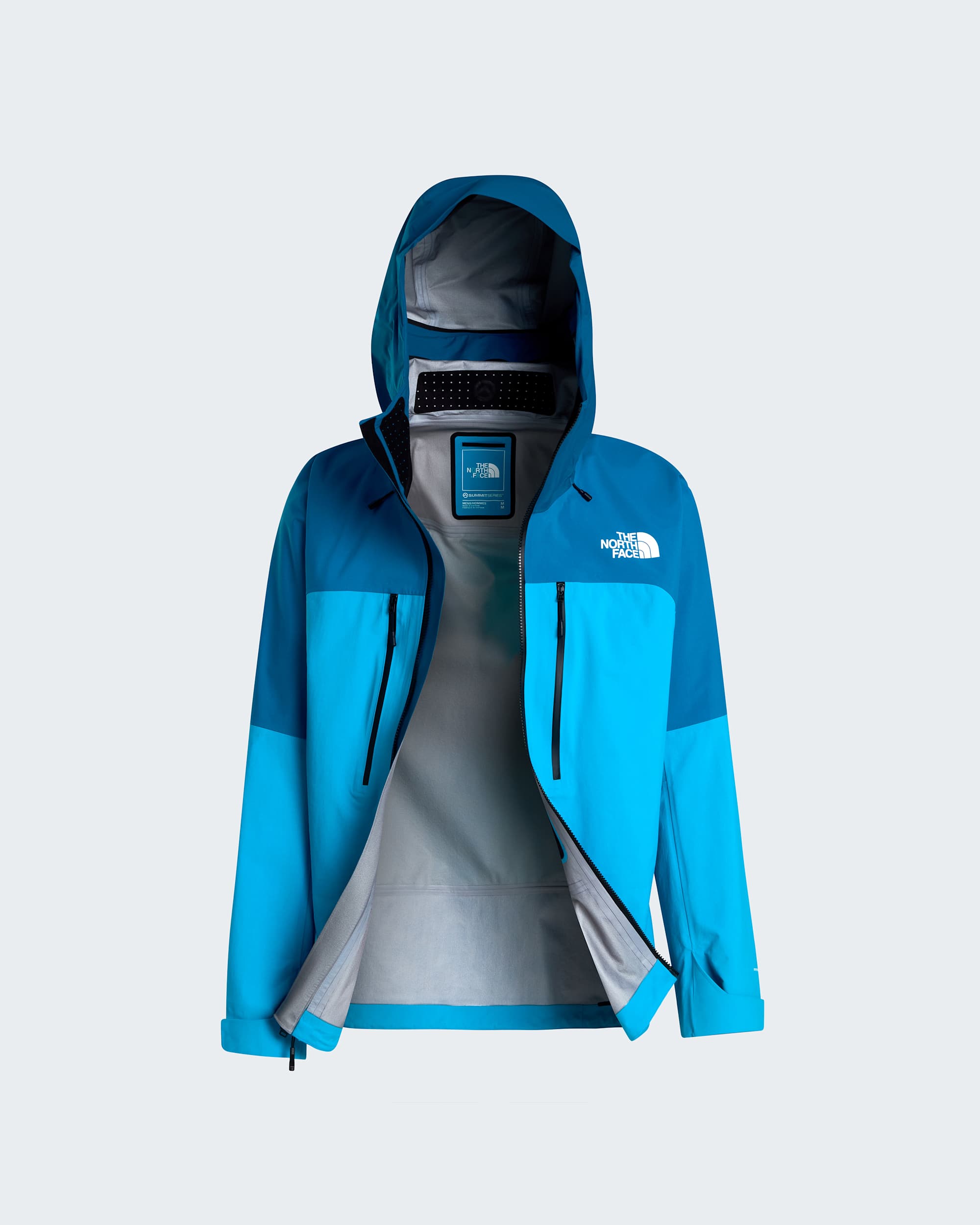 Mens Summit Torre Egger FUTURELIGHT Jacket TNF ALT16
