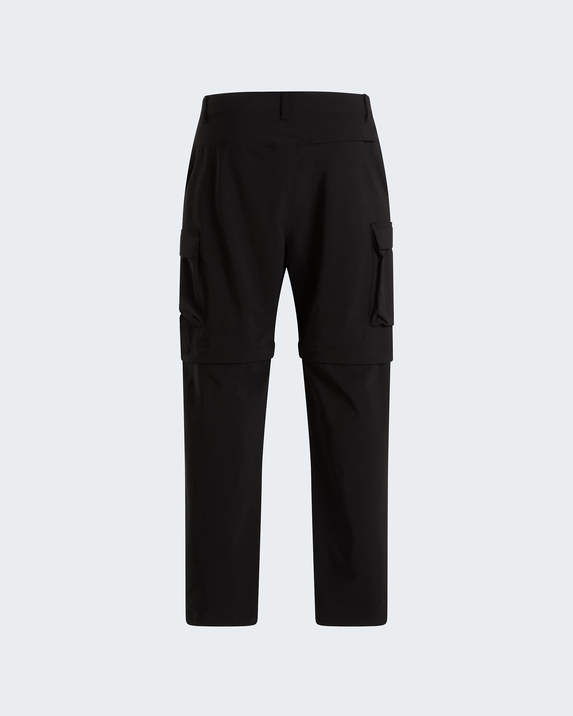 Mens Travel Convertible Trousers TNF ALT21