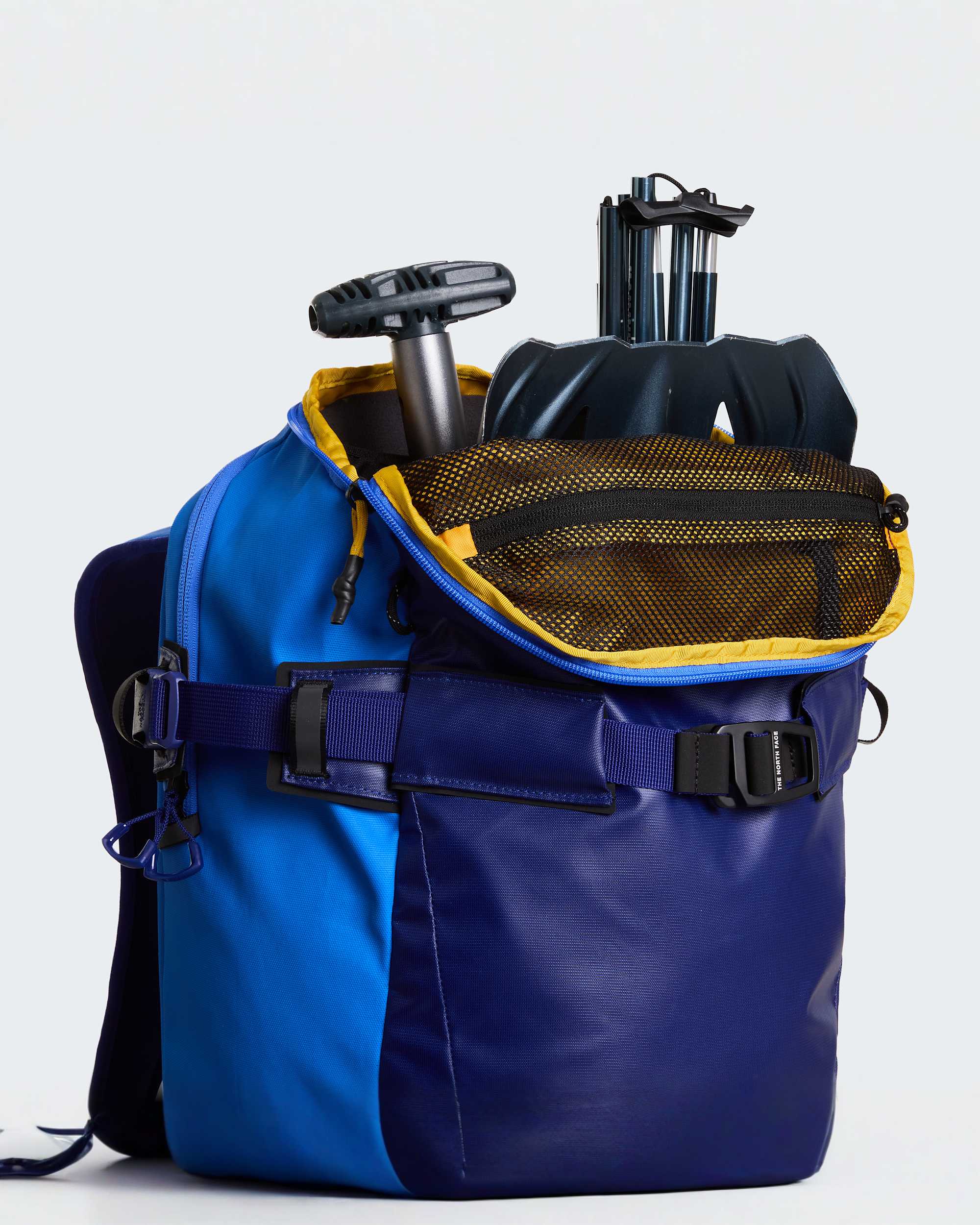 Slackpack Tagesrucksack  30 Liter TNF alt4