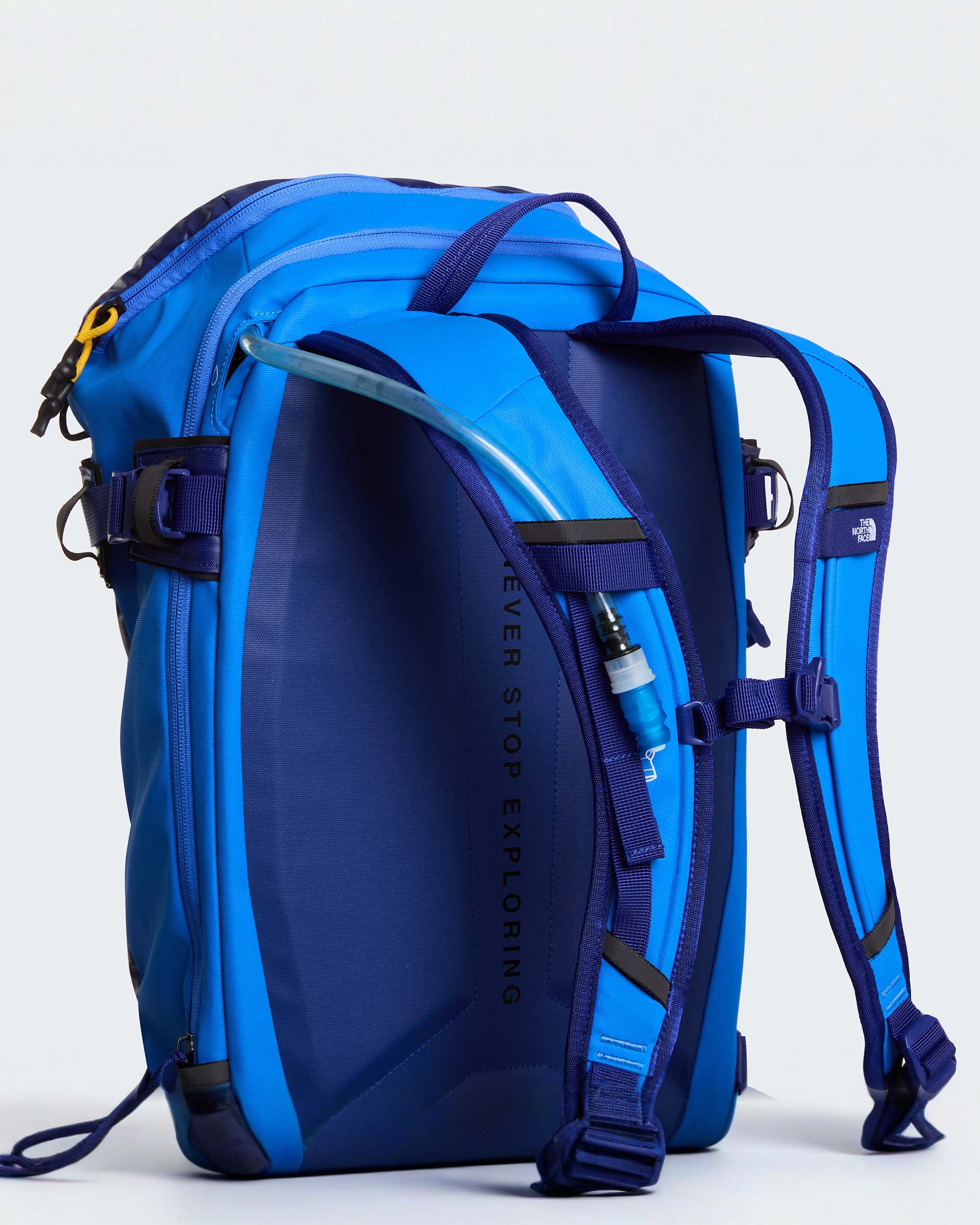 Slackpack Tagesrucksack  30 Liter TNF alt5