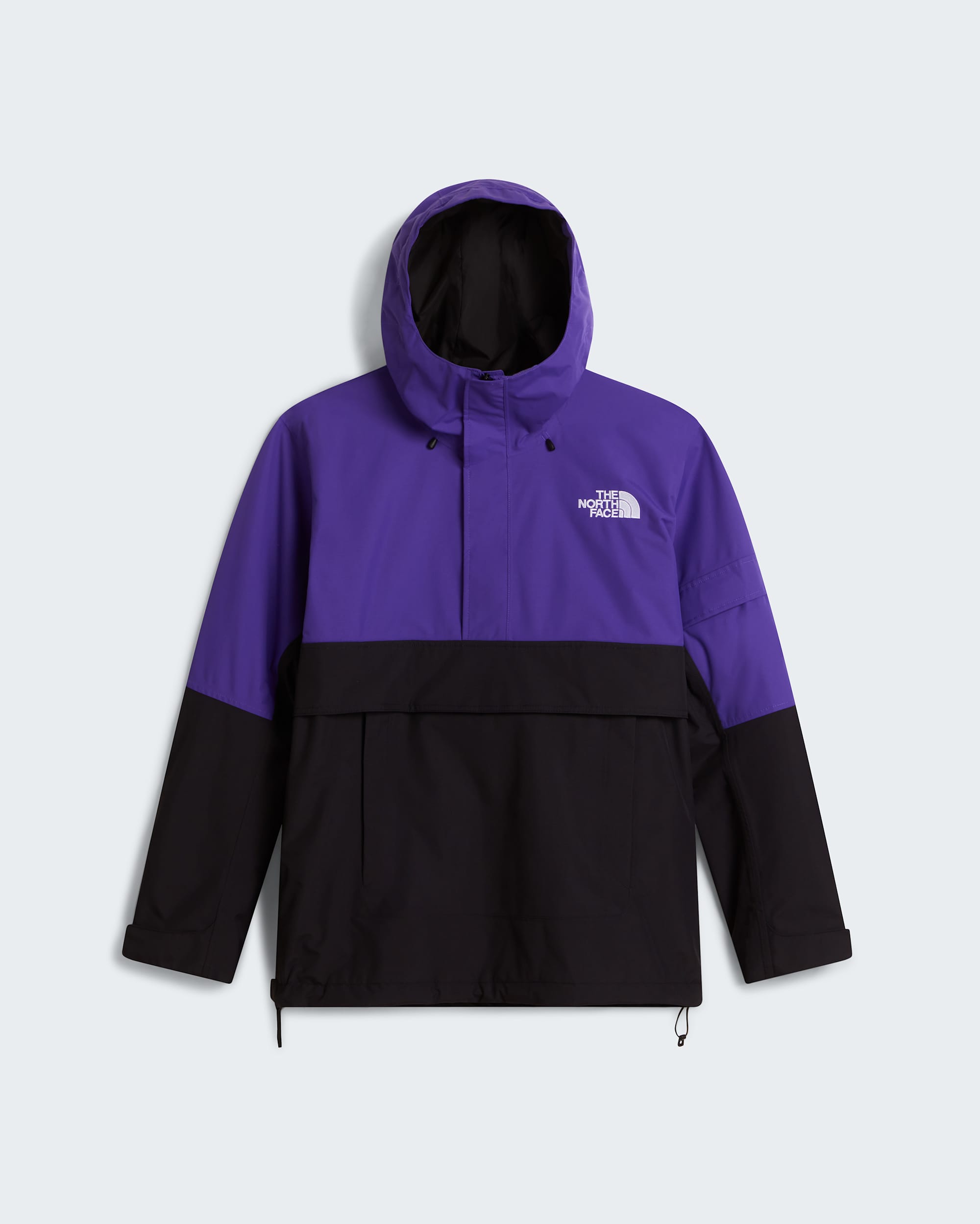 Mens Evryday Anorak TNF alt30