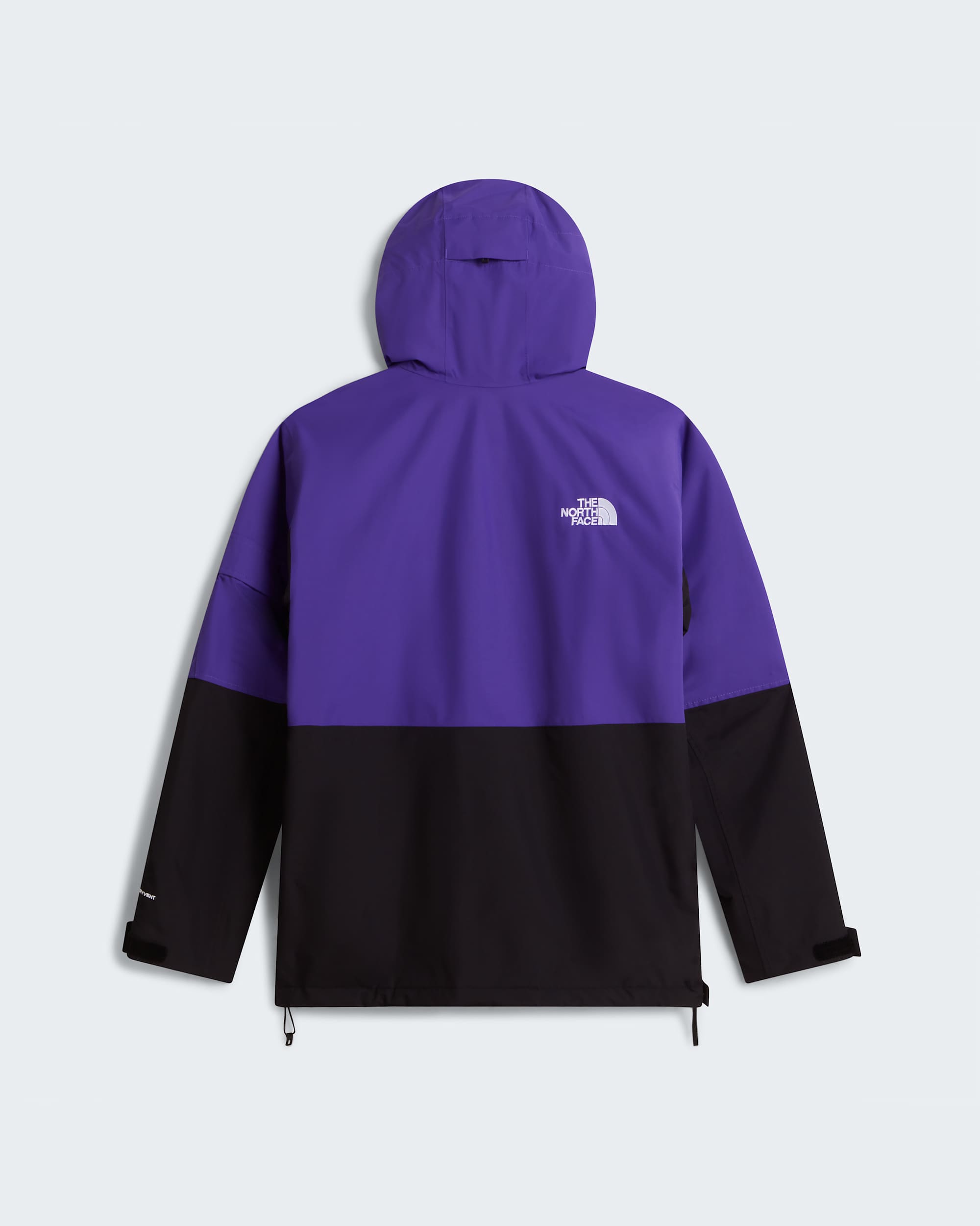 Mens Evryday Anorak TNF alt31