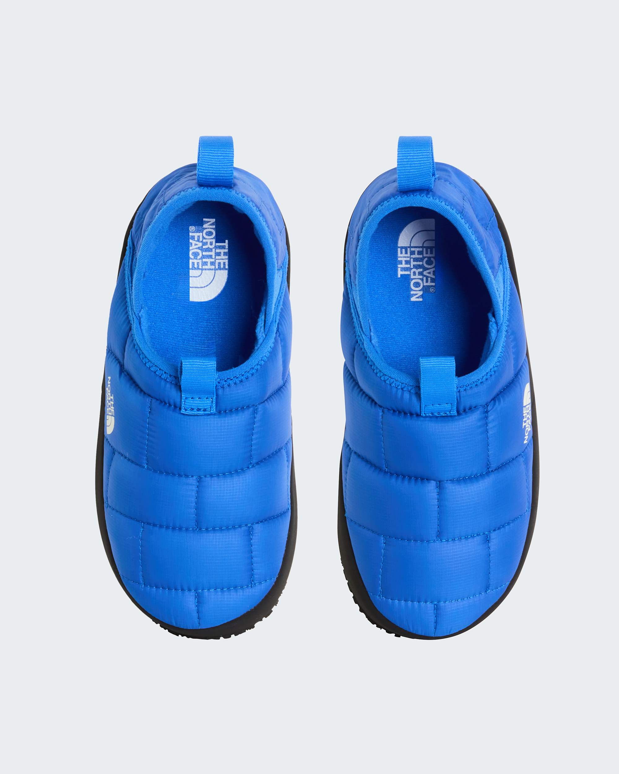 Teens' ThermoBall™ Traction Winter Mules II | The North Face