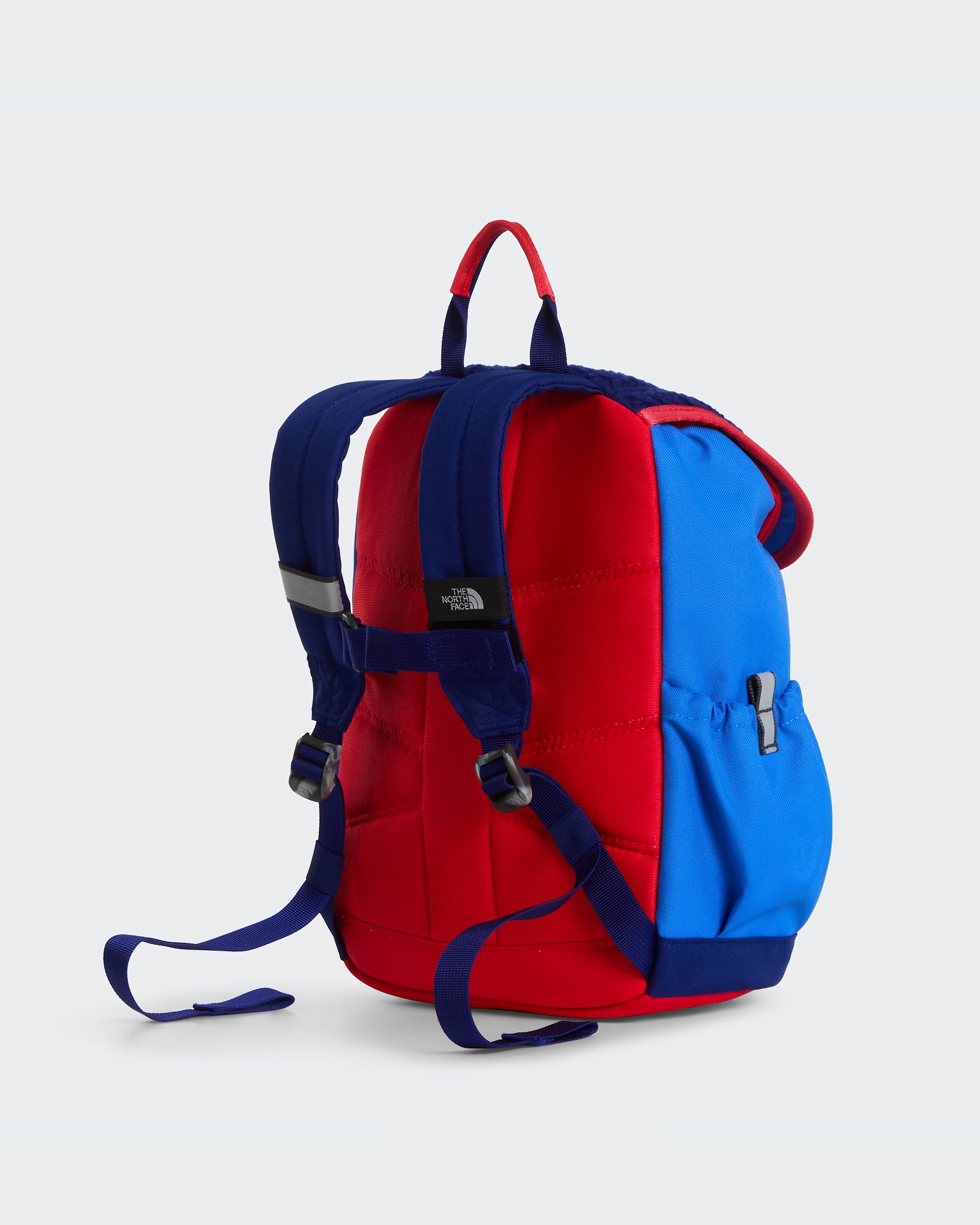 north face backpack toddler THE FACE: Kids' Backpacks The backpack impresses with its robust DWR treatment Kids' Mini Explorer Backpack |