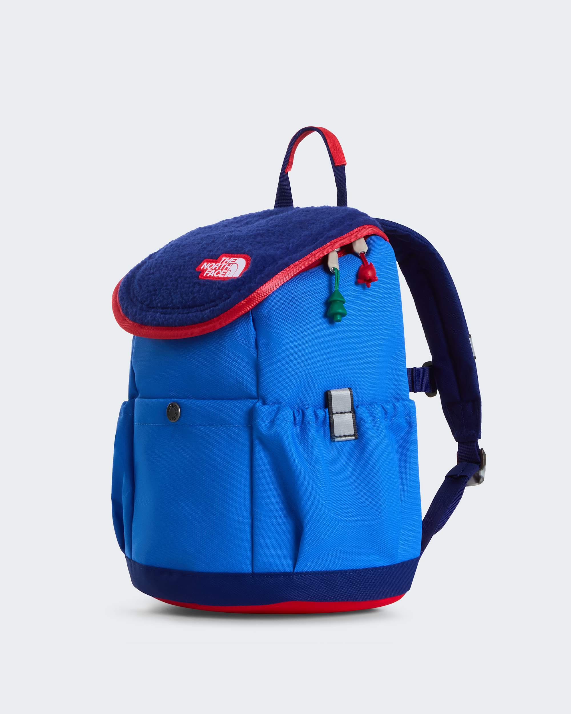 Kids' Mini Explorer Backpack | The North Face FI