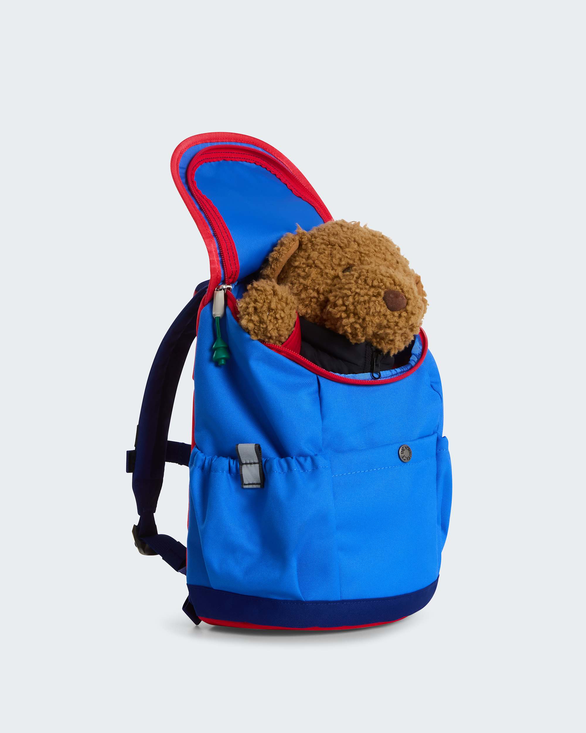 Kids' Mini Explorer Backpack | The North Face FI