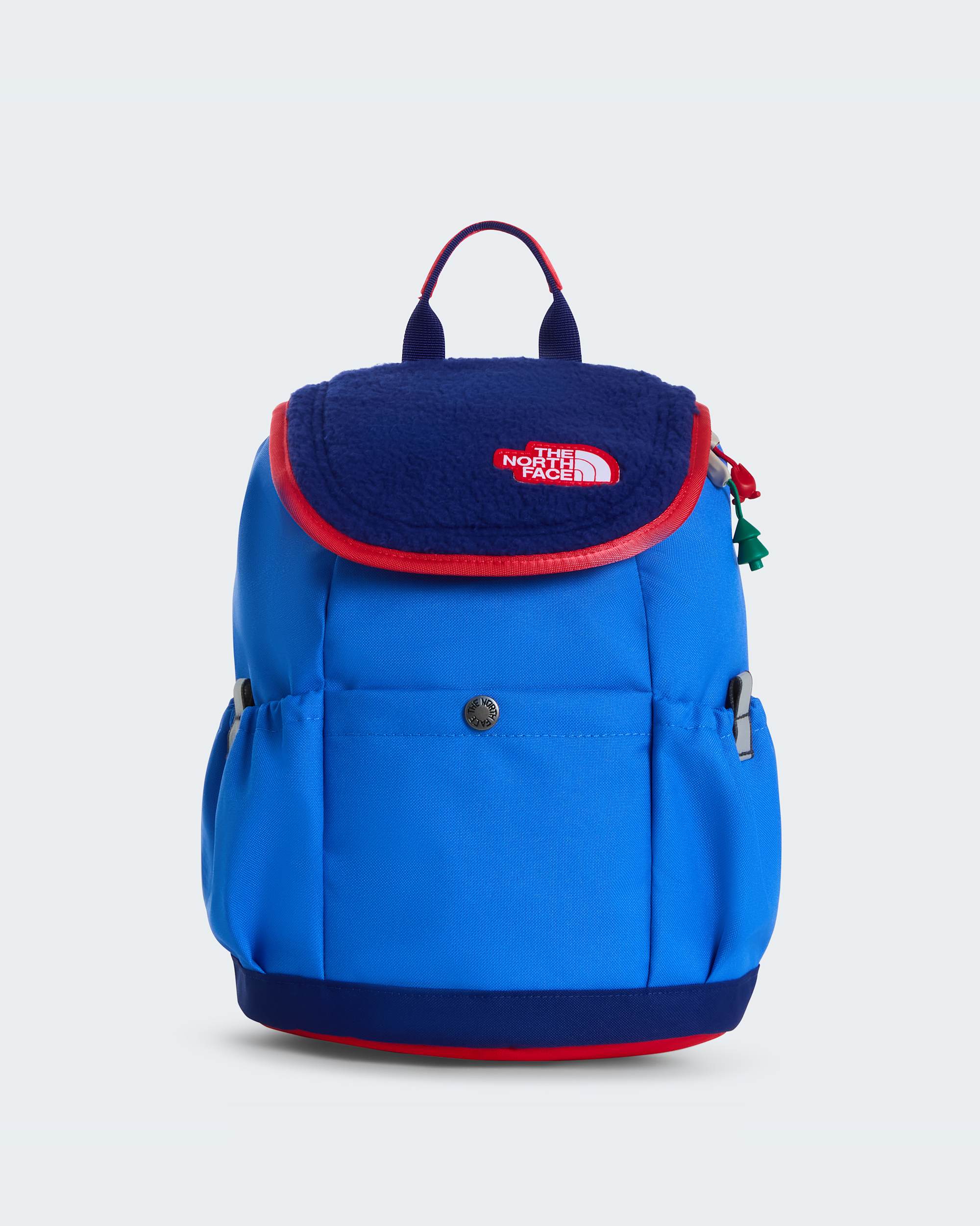 Kids' Mini Explorer Backpack | The North Face FI